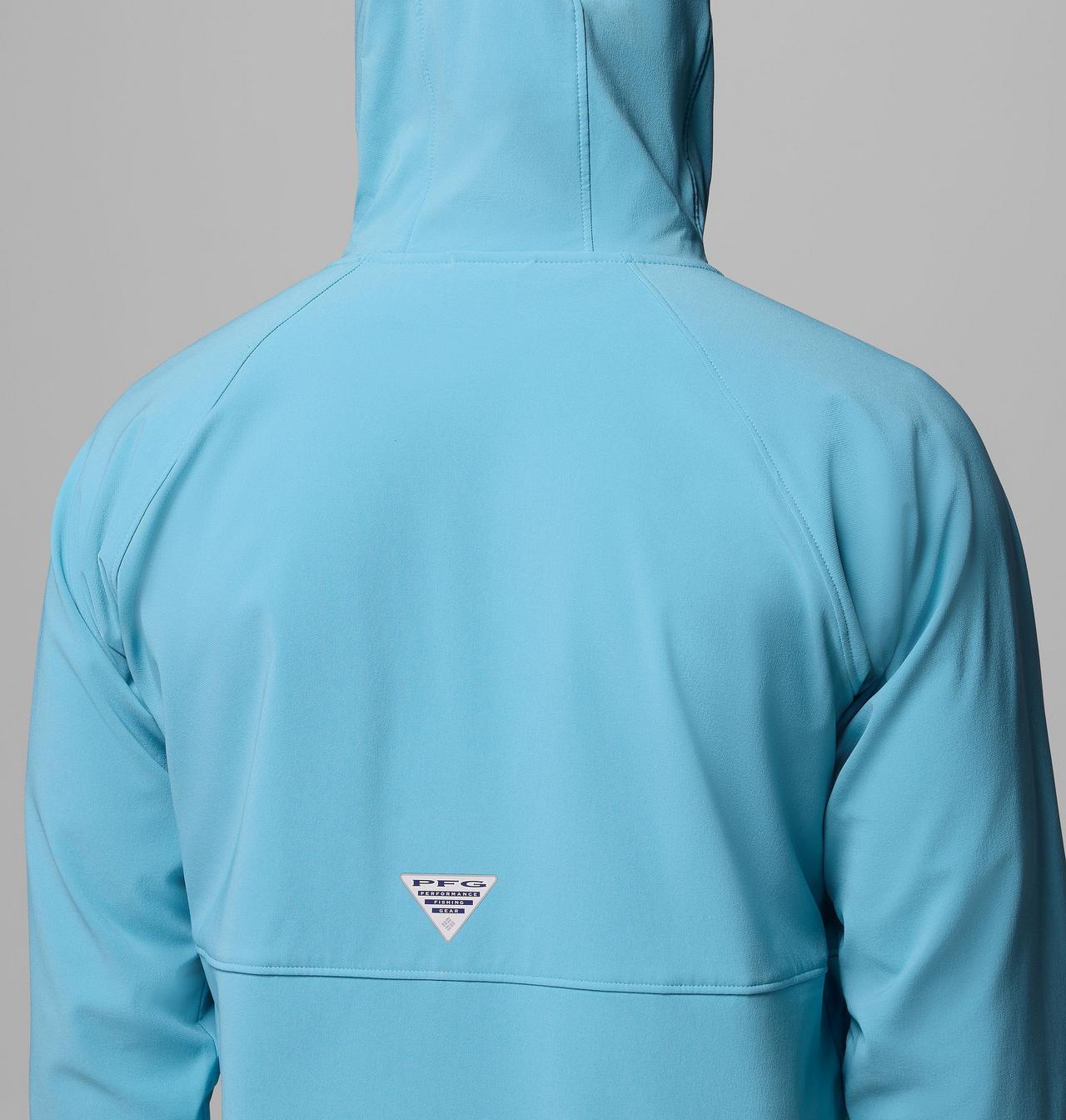 Hydroforce™ Full Zip Hoodie | 455 | M 9