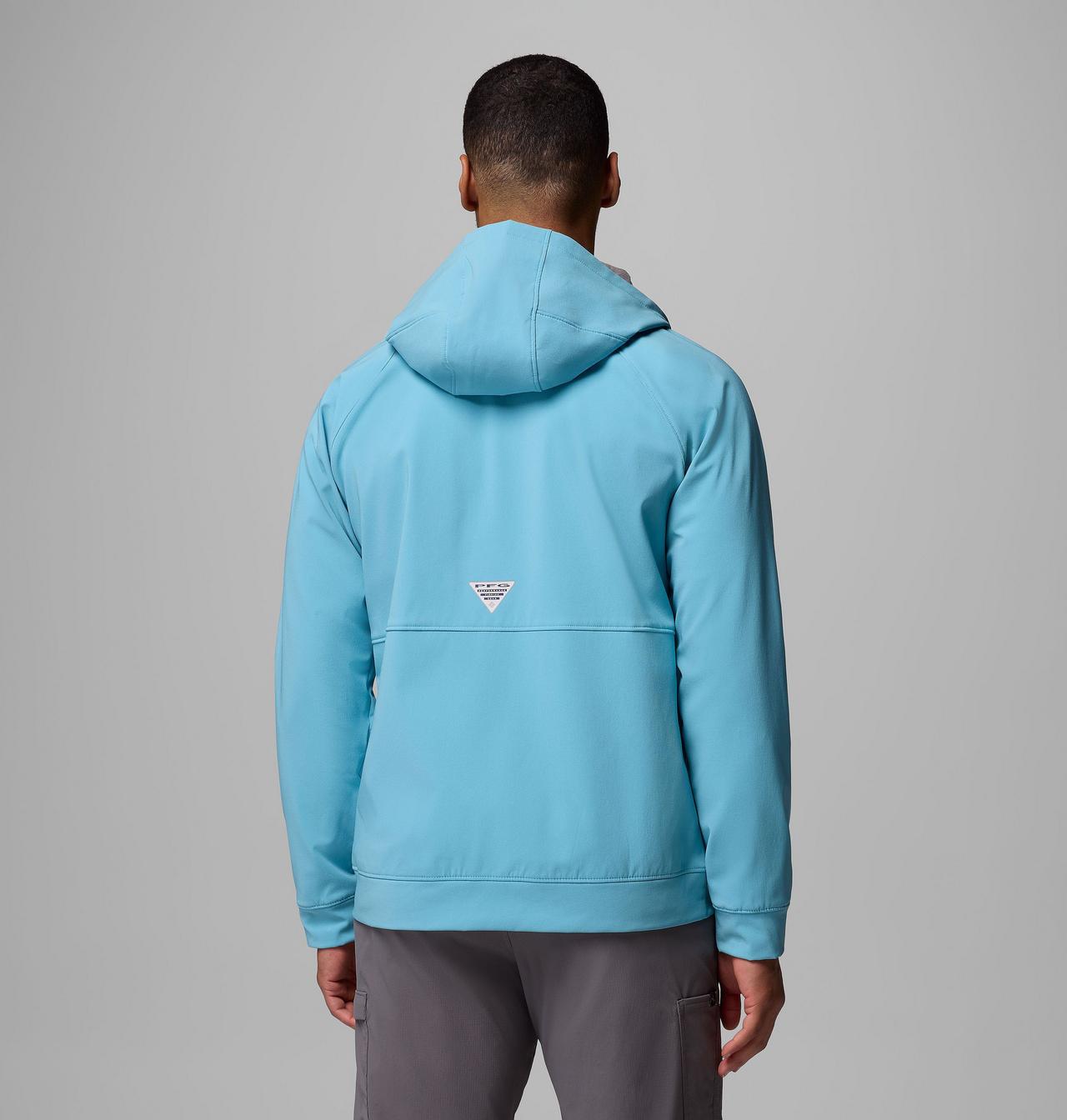 Men's Hydroforce™ Full Zip Hoodie