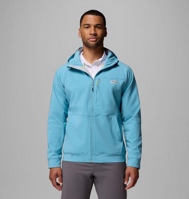 Men's Hydroforce Full Zip Hoodie