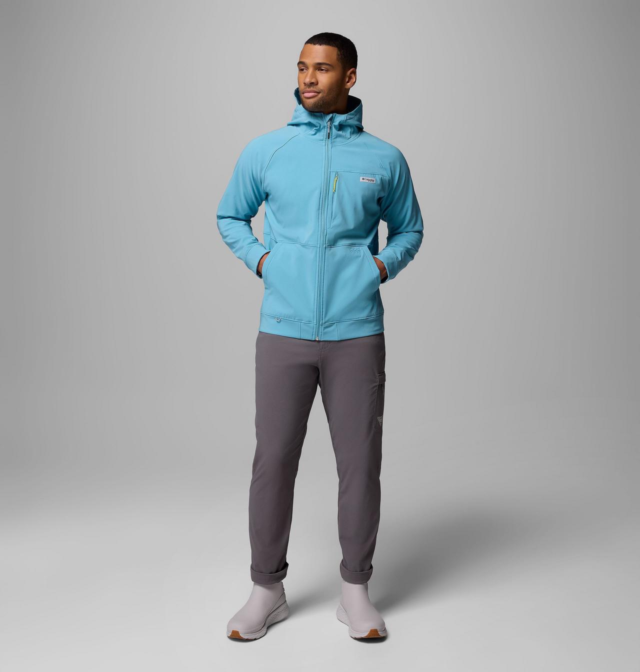Men's Hydroforce™ Full Zip Hoodie