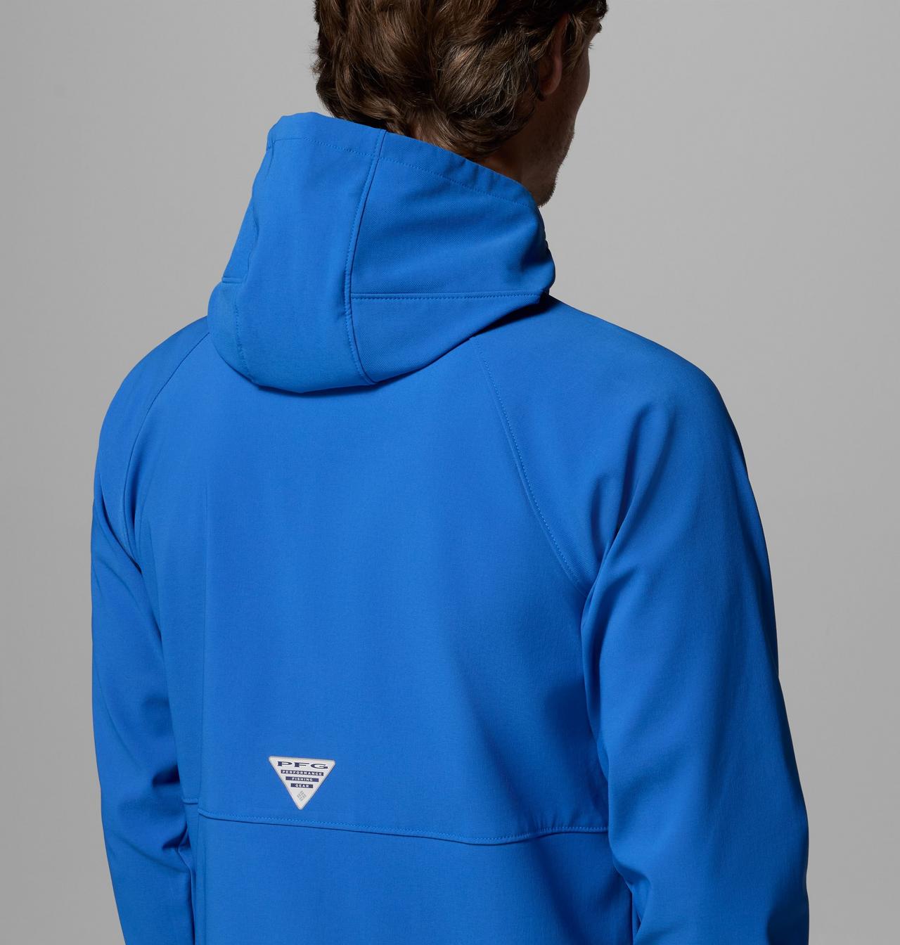 Men's Hydroforce™ Full Zip Hoodie | 487 | XXL 9