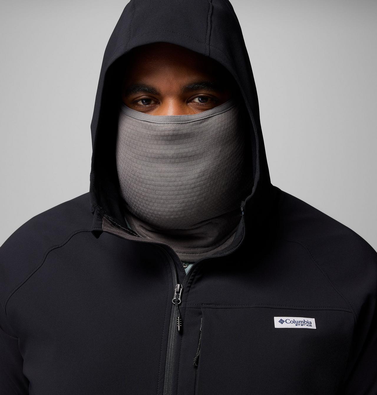 Men's Hydroforce™ Full Zip Hoodie - Big 6