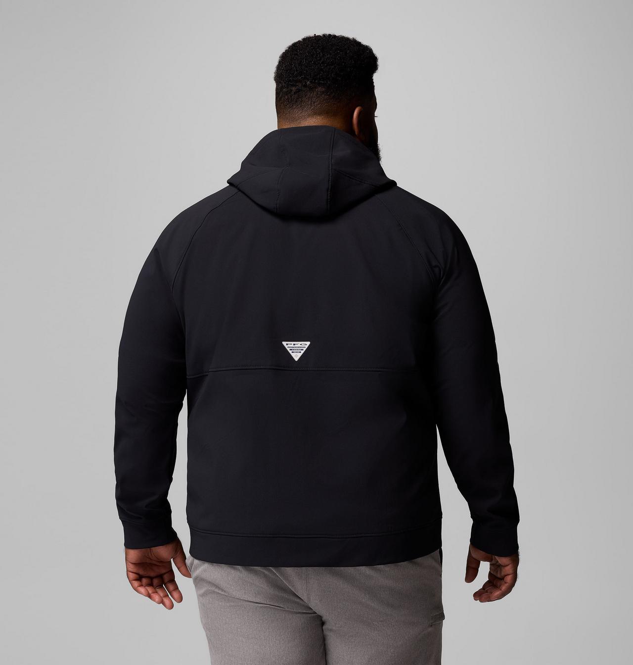 Men's Hydroforce™ Full Zip Hoodie - Big 3