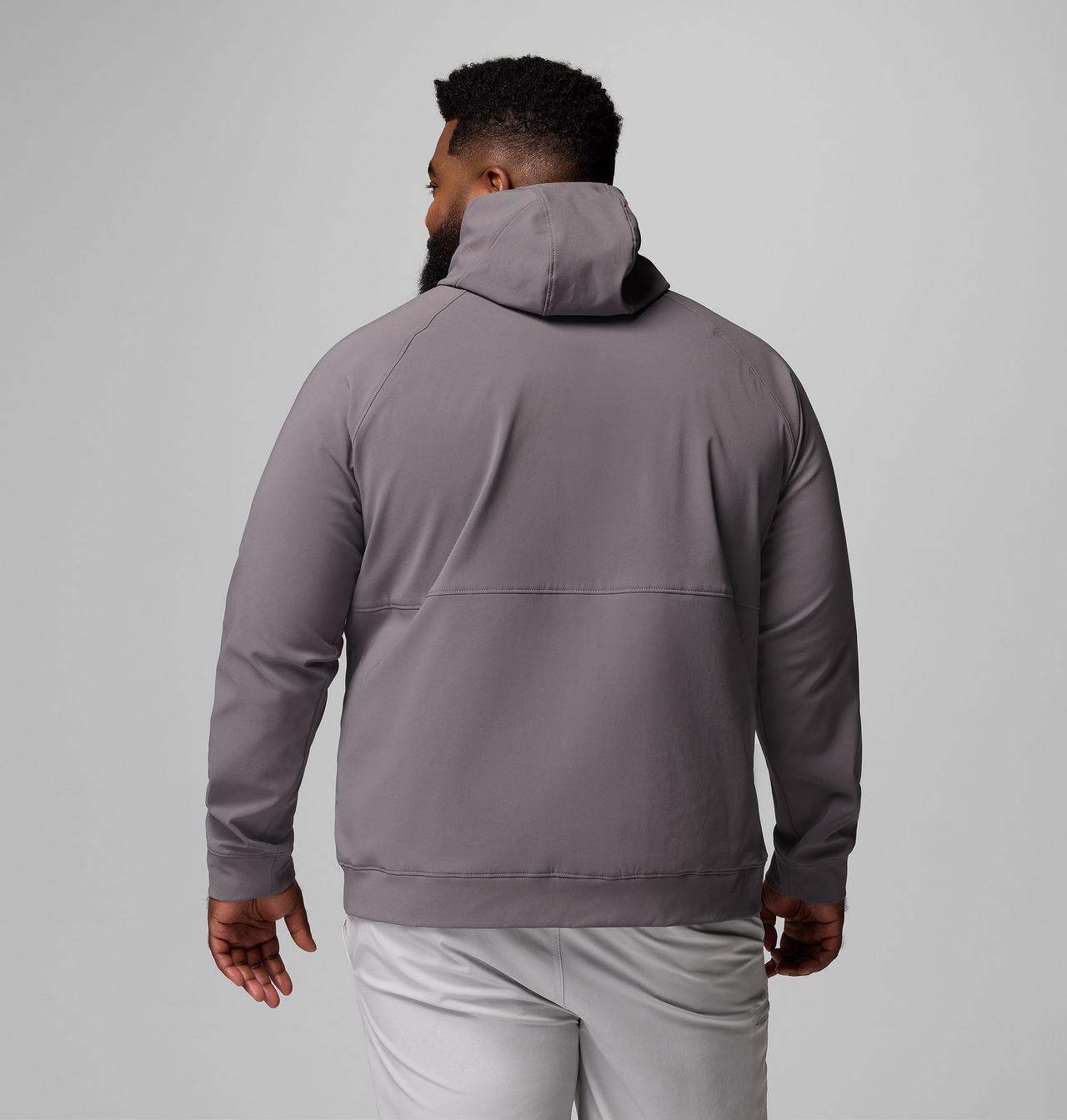 Men's Hydroforce™ Full Zip Hoodie - Big 3