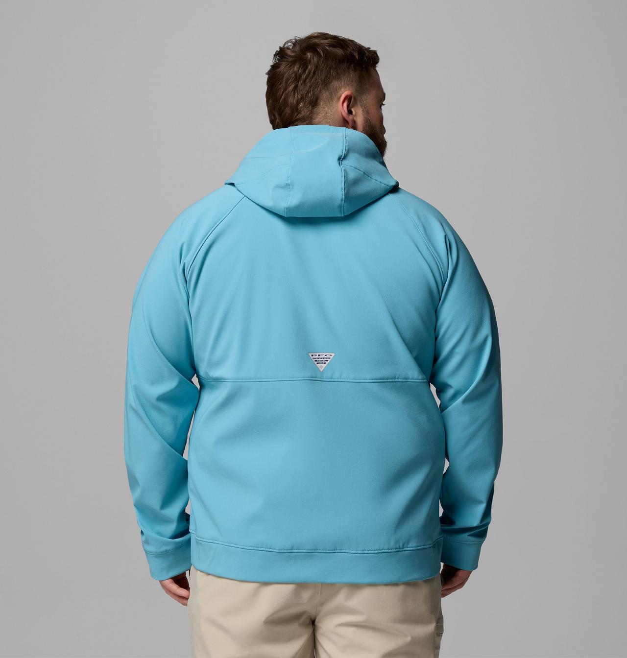 Men's Hydroforce™ Full Zip Hoodie - Big 3
