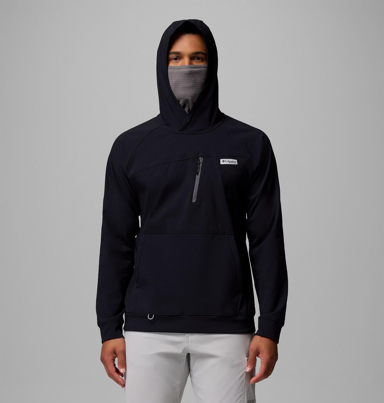 Hydroforce™ Hoodie | 010 | XS 5