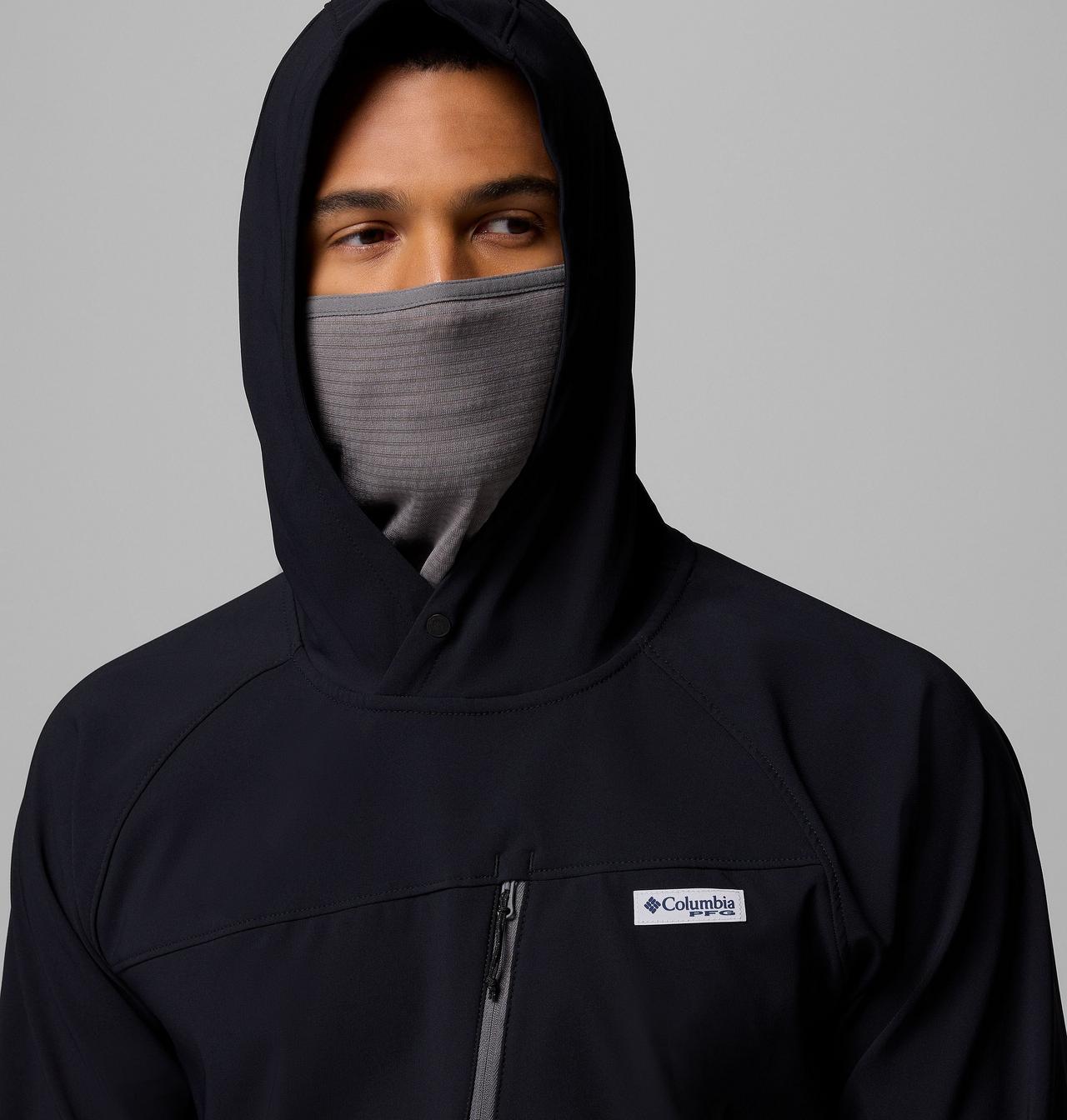 Hydroforce™ Hoodie | 010 | XS 6