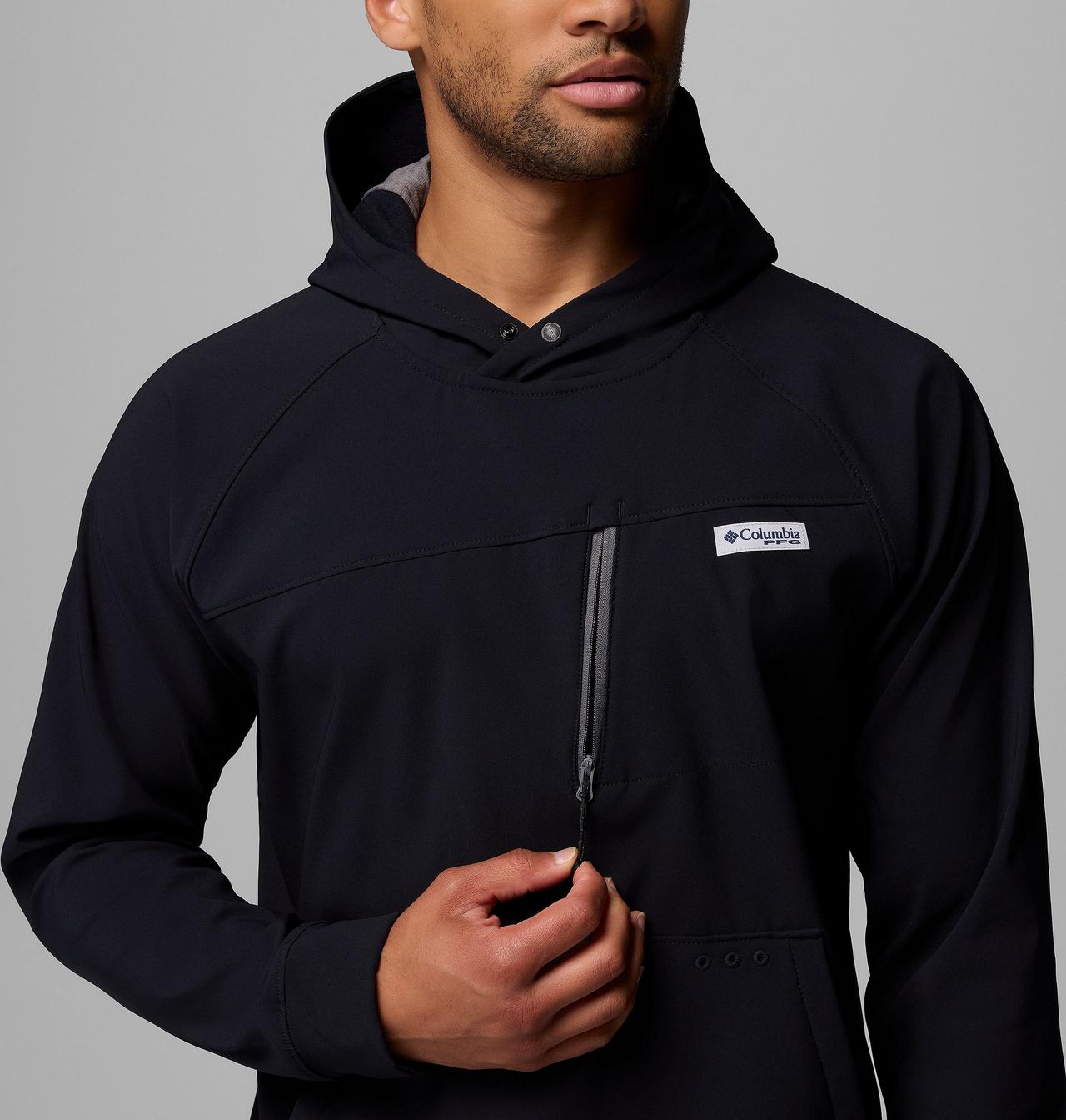 Hydroforce™ Hoodie | 010 | XS 7