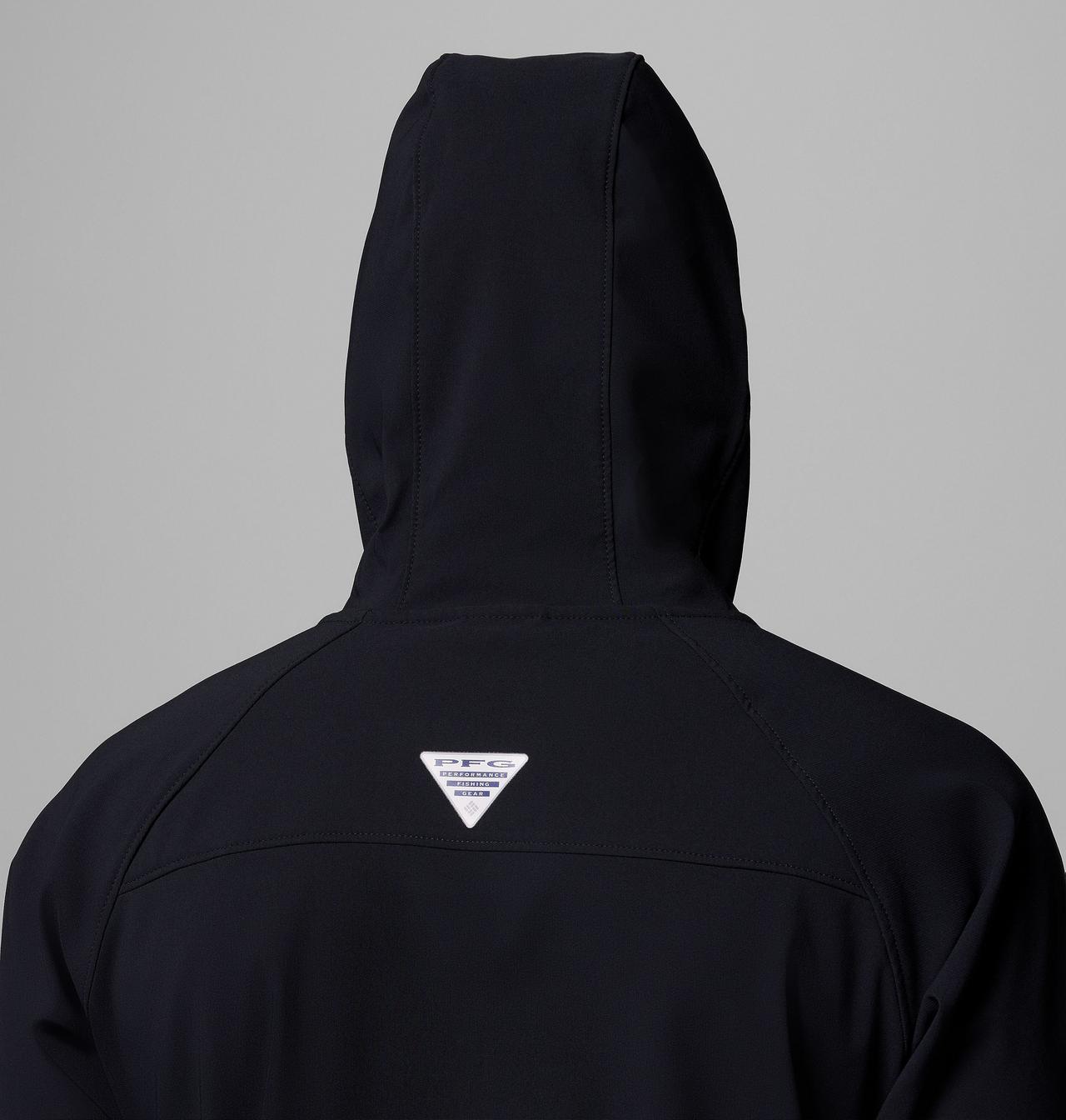 Hydroforce™ Hoodie | 010 | XS 8