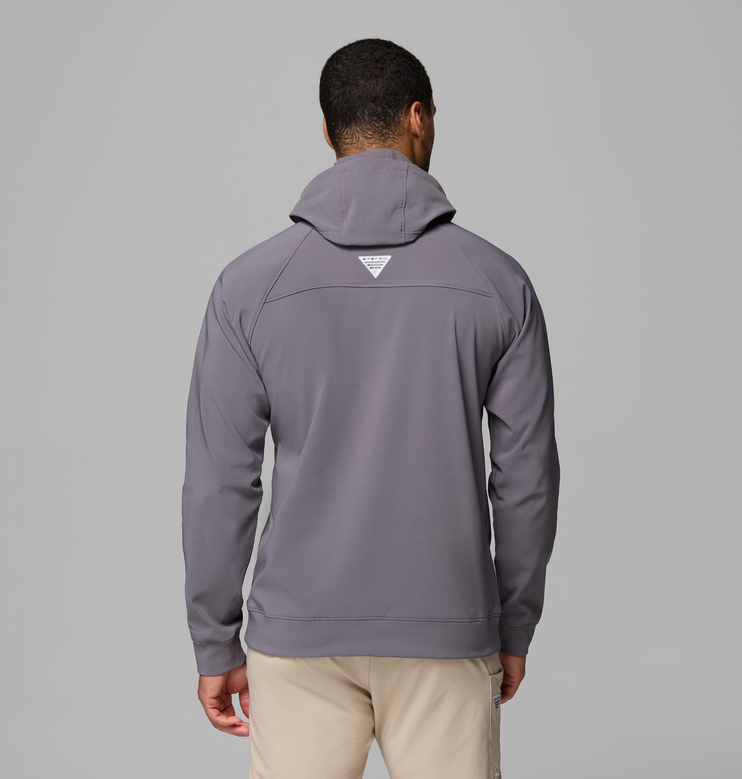 Men's PFG Hydroforce Hoodie | 023 | XS 3
