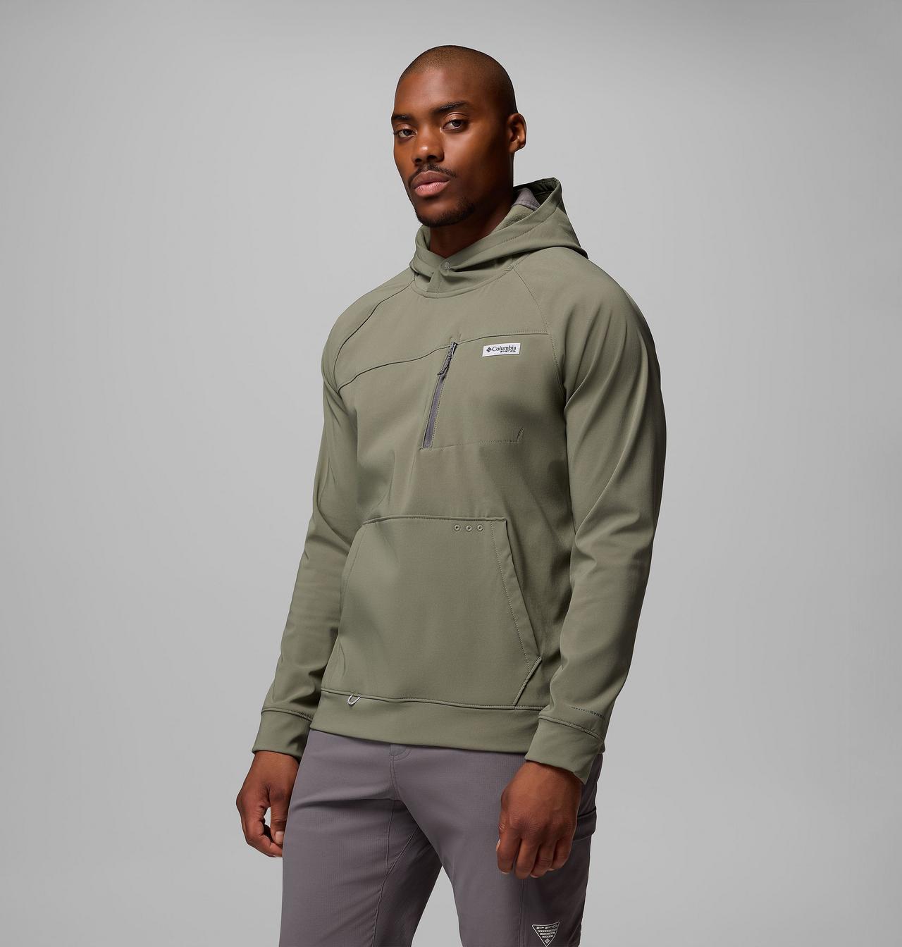 Men's PFG Hydroforce™ Hoodie 4