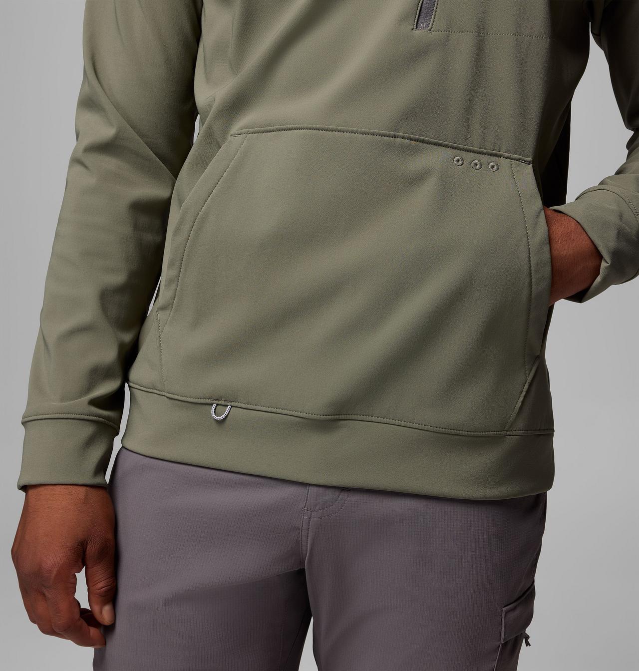 Men's PFG Hydroforce™ Hoodie 9
