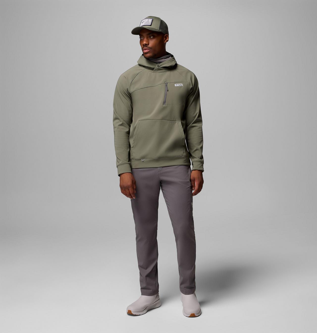 Men's PFG Hydroforce™ Hoodie 2