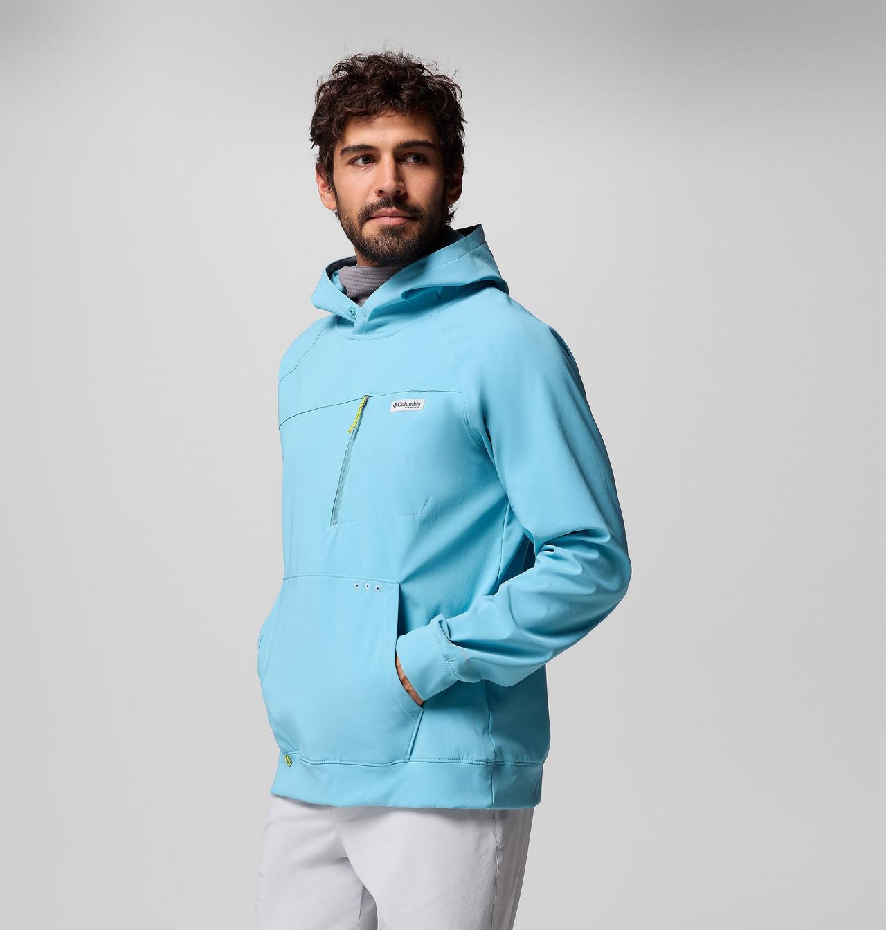 Men's PFG Hydroforce™ Hoodie 4