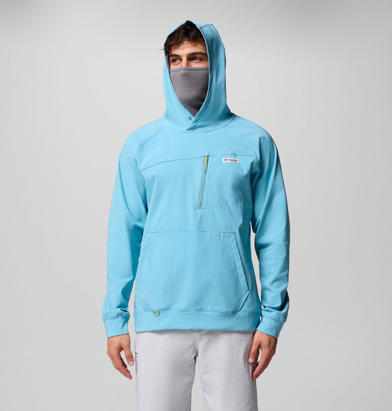Men's PFG Hydroforce™ Hoodie 5