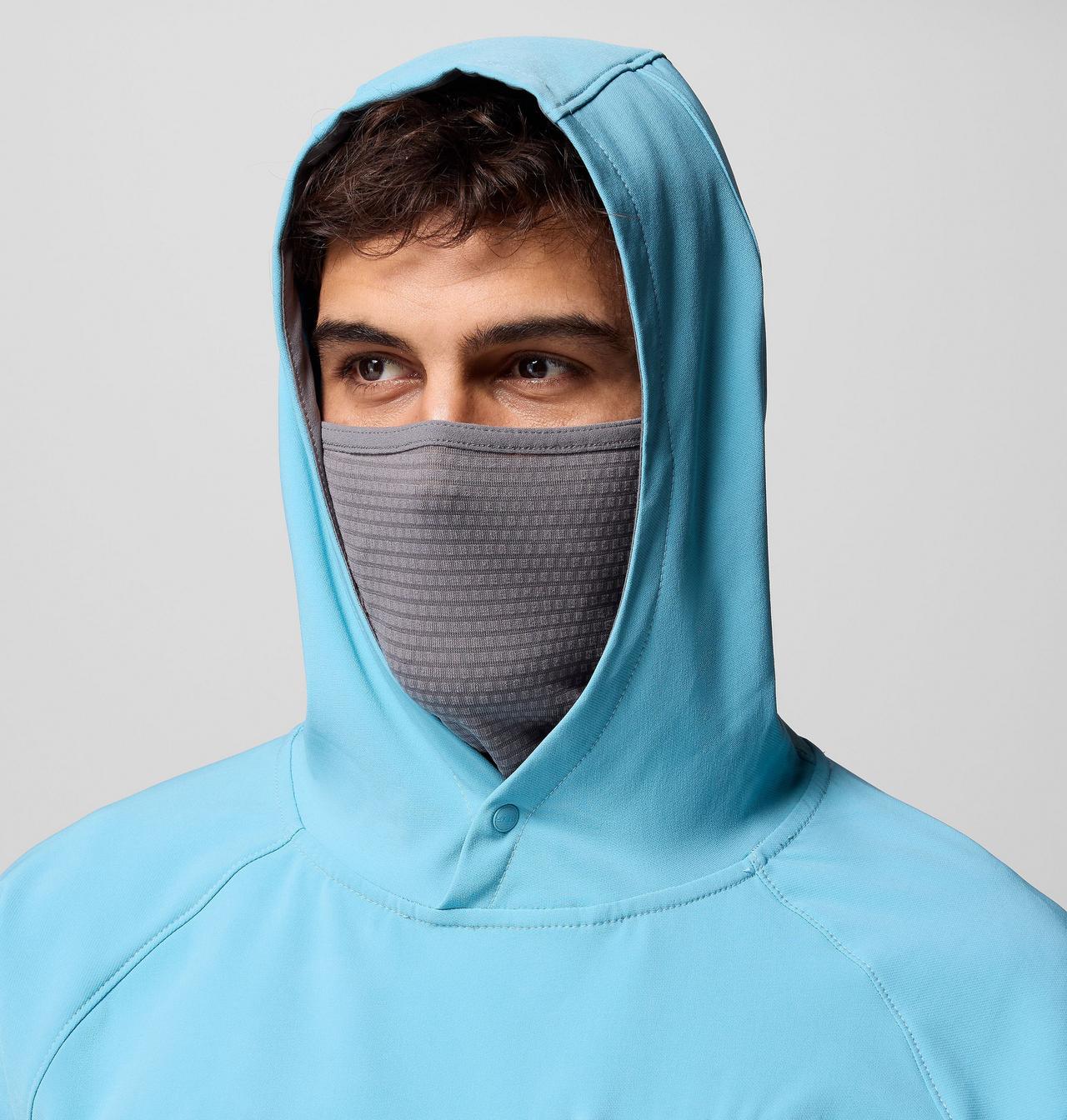 Men's PFG Hydroforce™ Hoodie 6