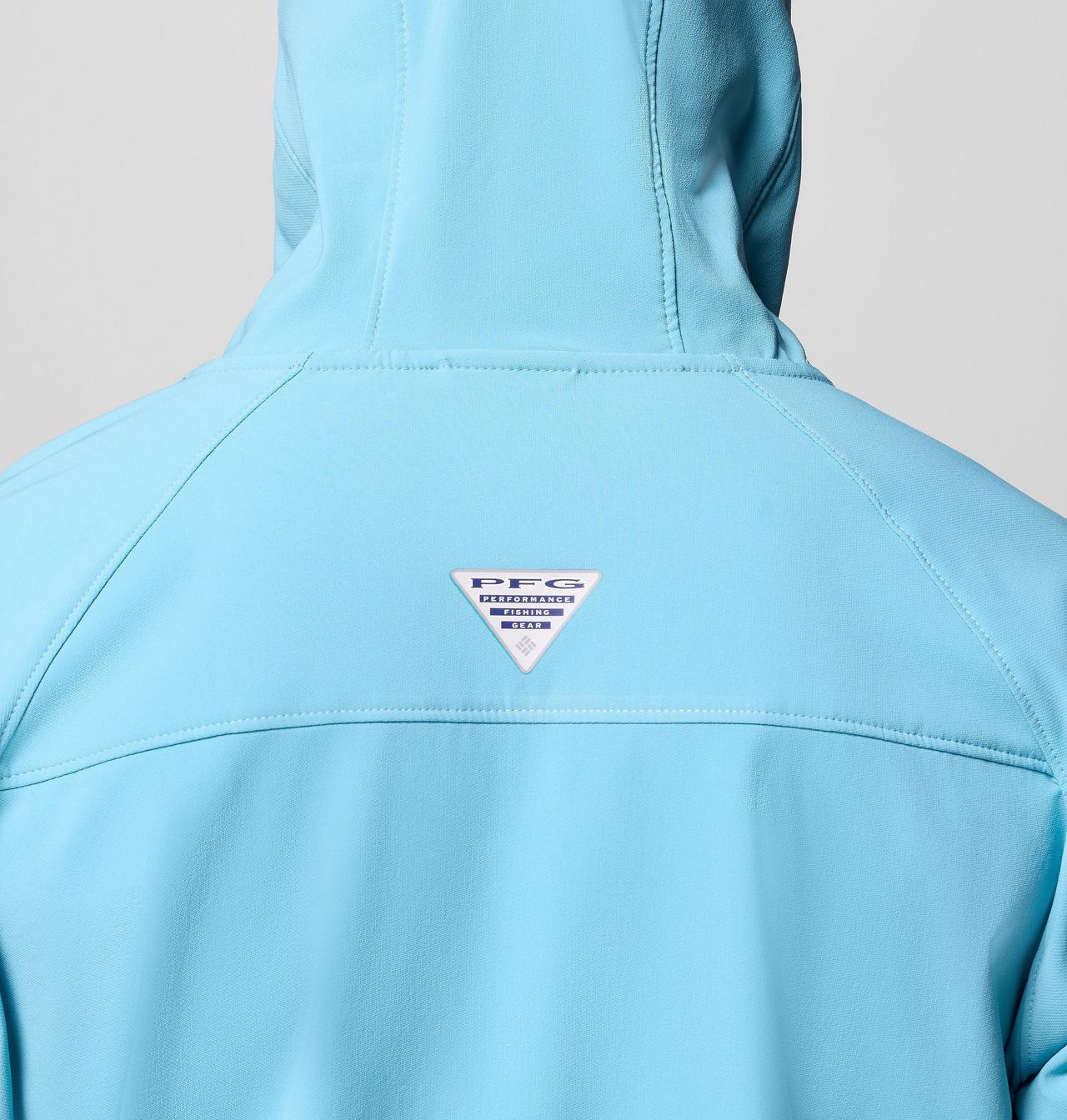 Men's PFG Hydroforce™ Hoodie 8