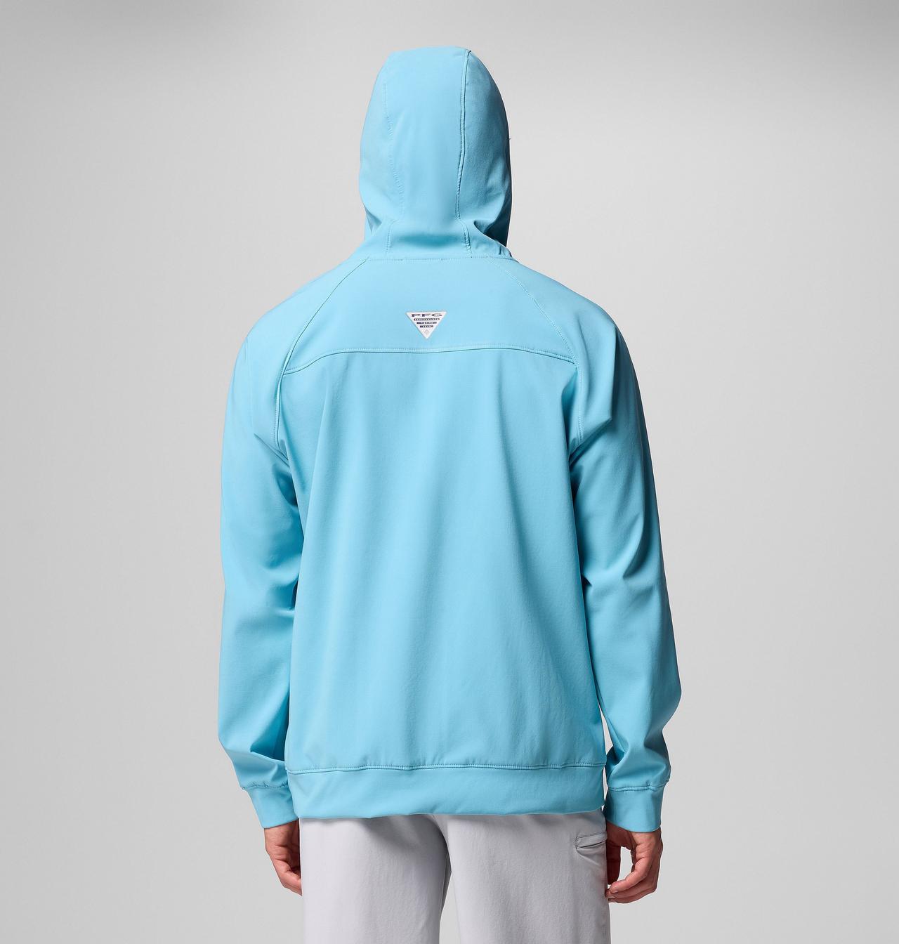 Men's PFG Hydroforce™ Hoodie 3