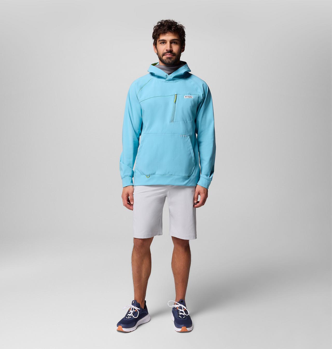 Men's PFG Hydroforce™ Hoodie 2