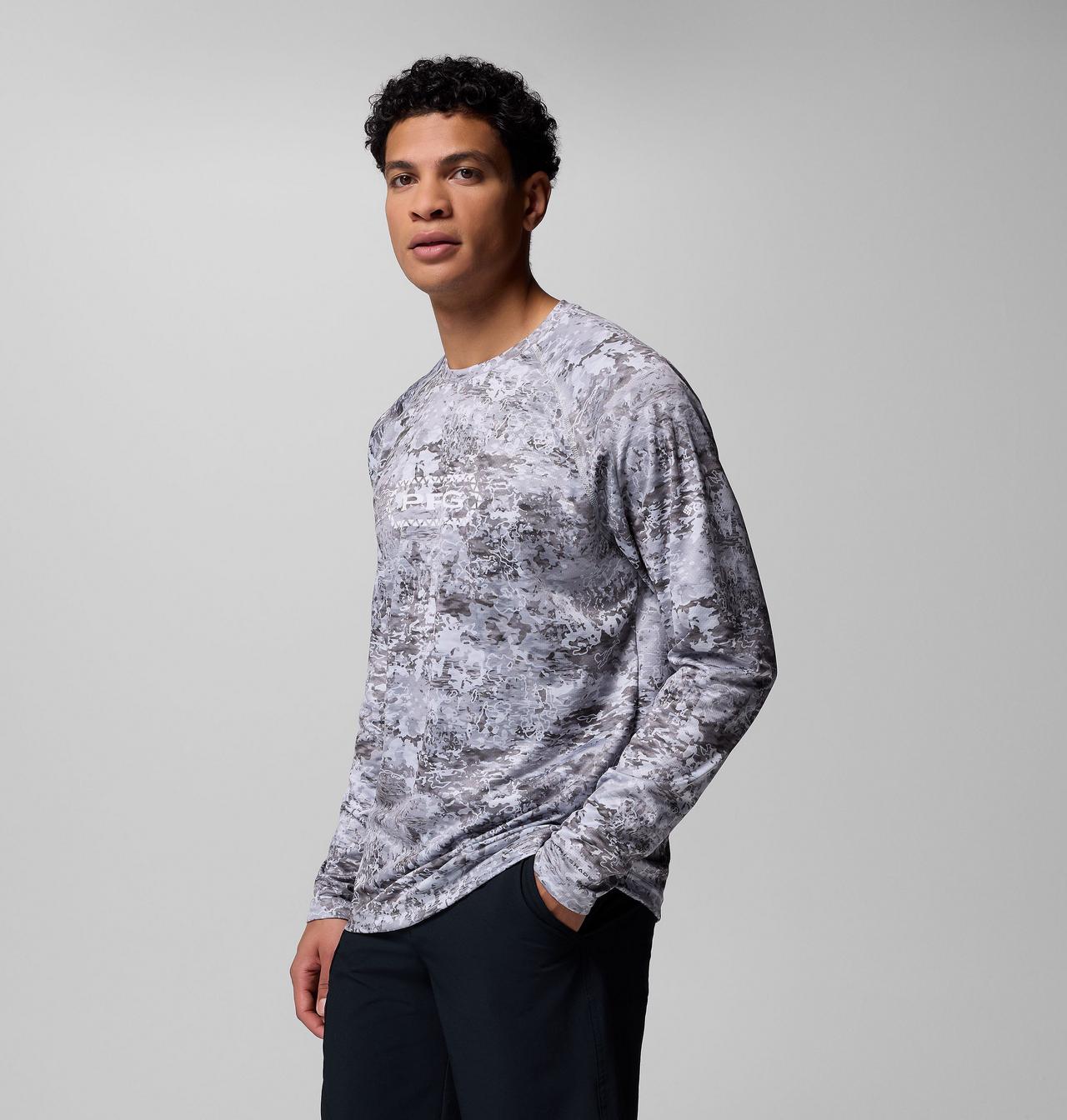 PFG Super Solar Stream™ Border Hex LS | 019 | XXL 4