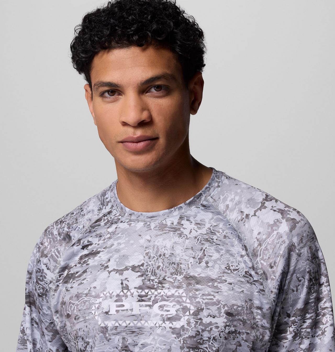 PFG Super Solar Stream™ Border Hex LS | 019 | XXL 5