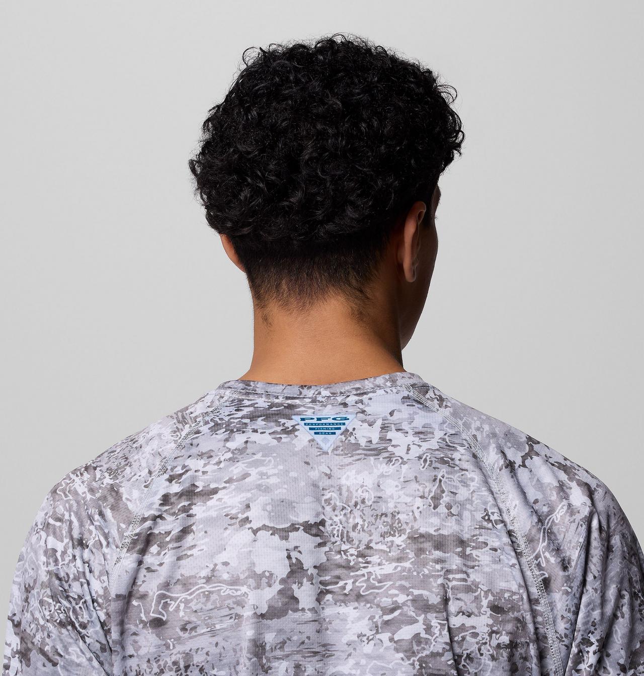 PFG Super Solar Stream™ Border Hex LS | 019 | XXL 6