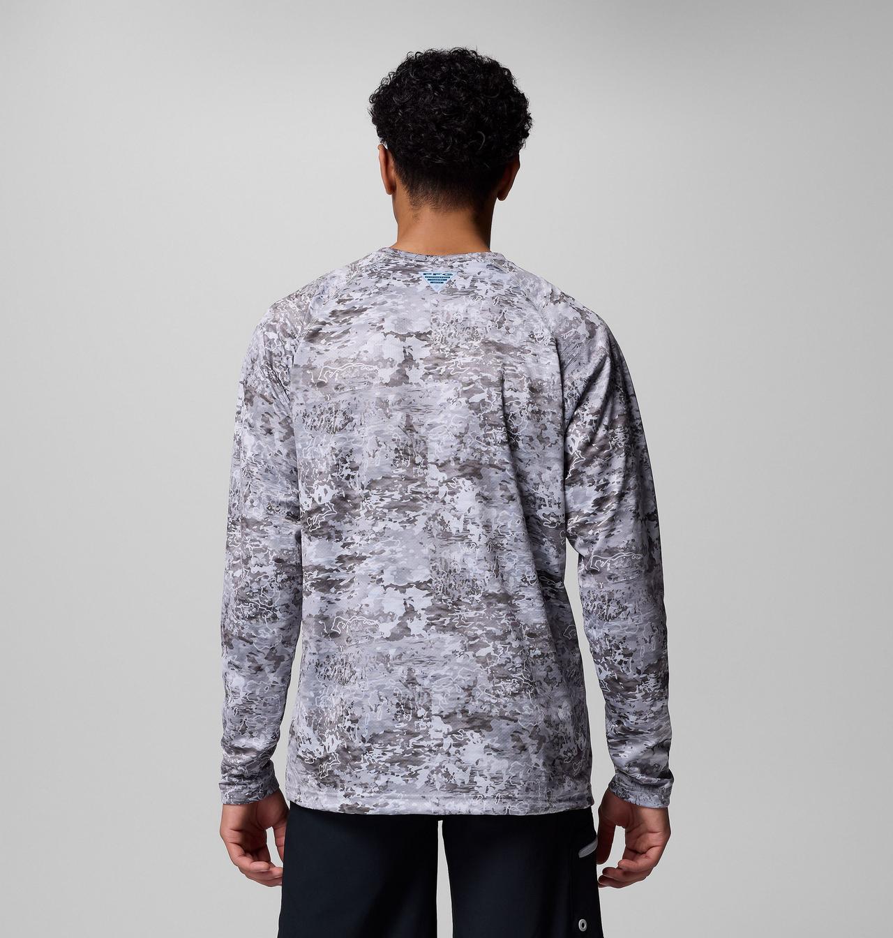 PFG Super Solar Stream™ Border Hex LS | 019 | XXL 3