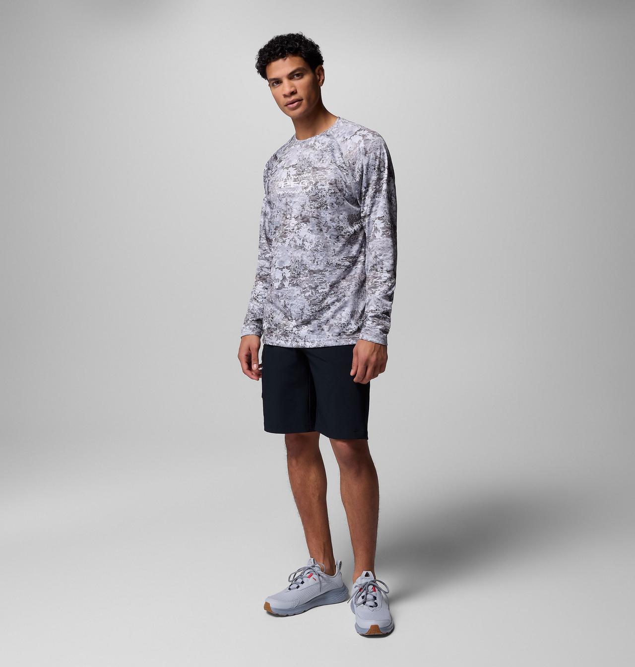 PFG Super Solar Stream™ Border Hex LS | 019 | XXL 2