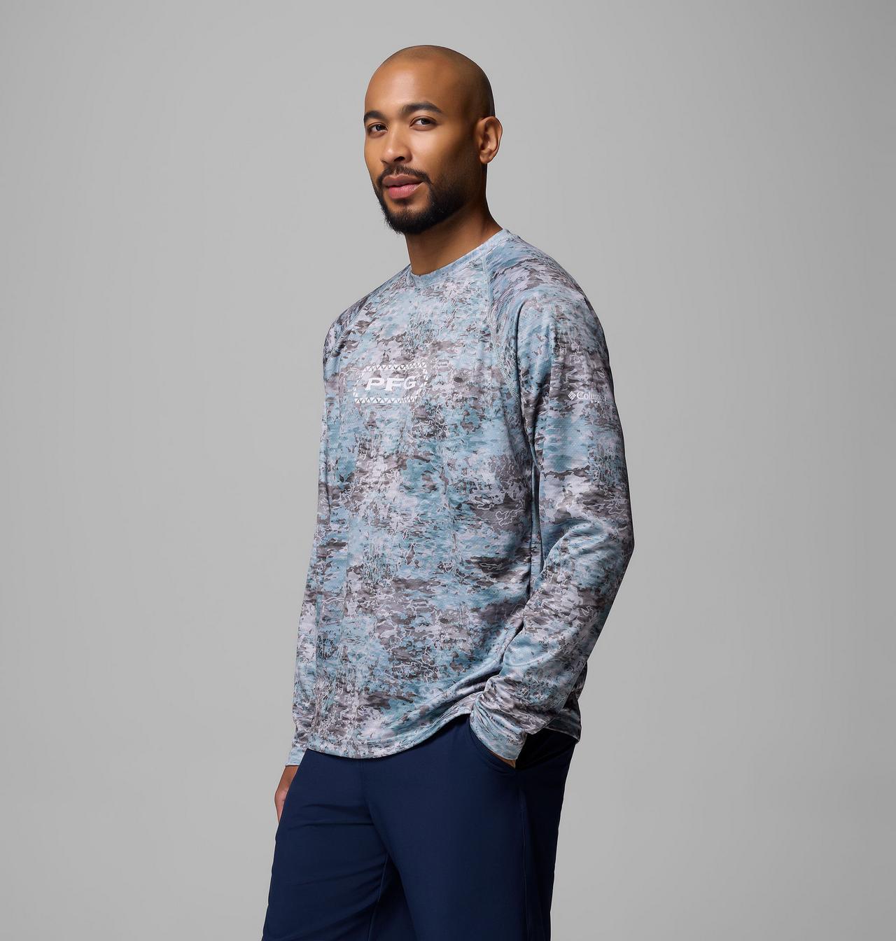 PFG Super Solar Stream™ Border Hex LS | 461 | XL 4
