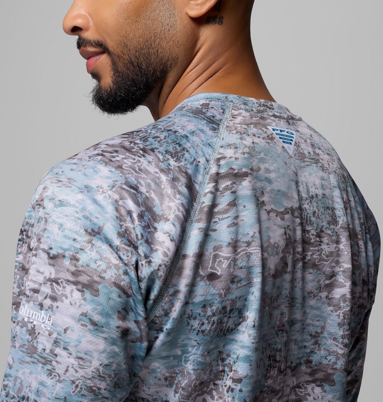 PFG Super Solar Stream™ Border Hex LS | 461 | XL 6