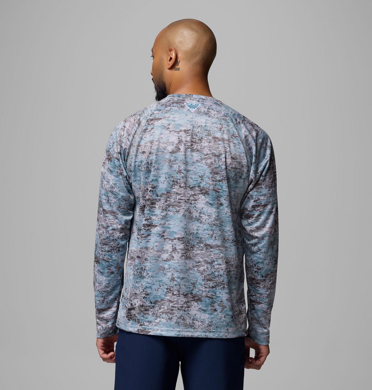 PFG Super Solar Stream™ Border Hex LS | 461 | XL 3