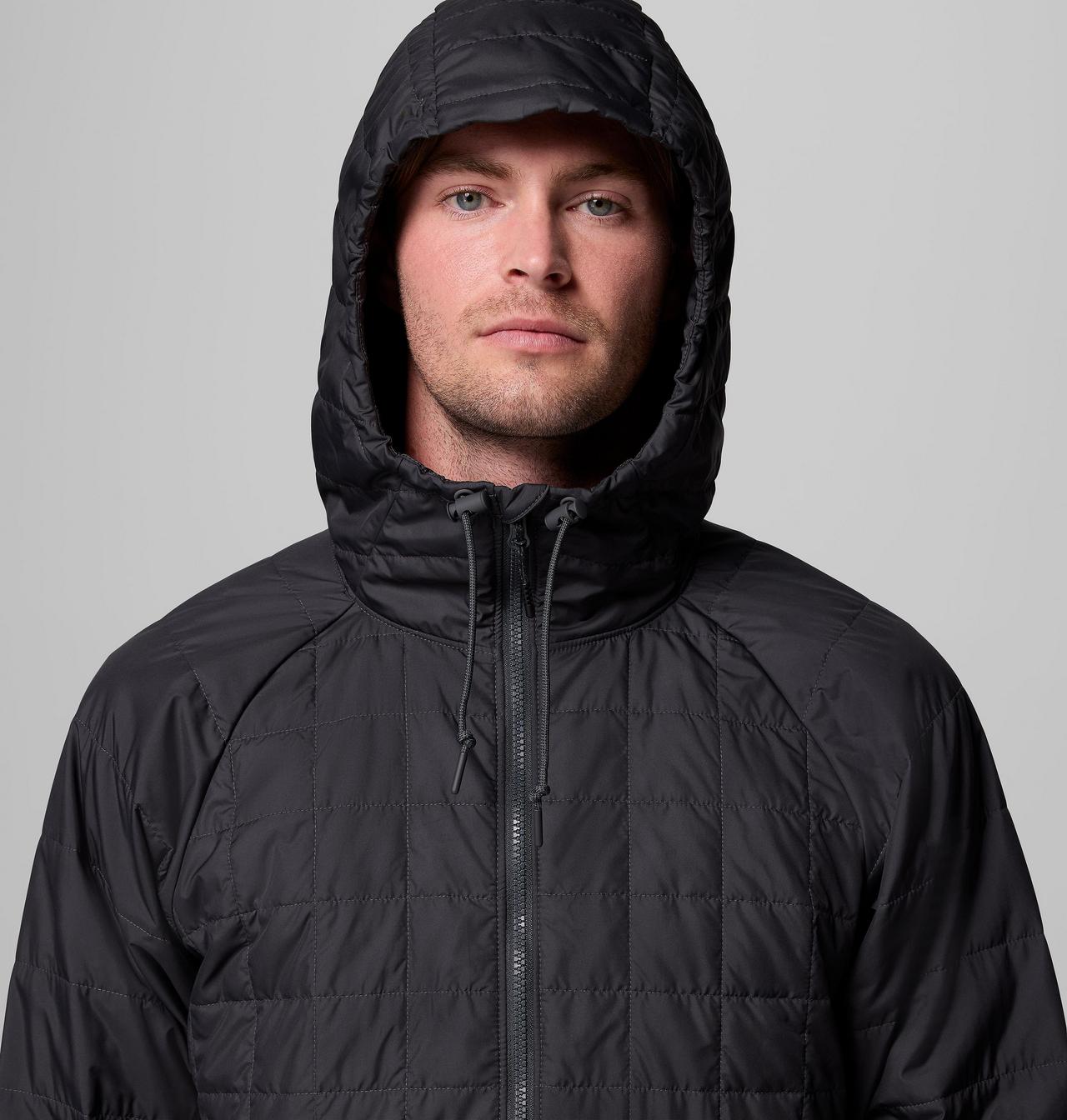Men's PFG Uncharted™ II Insulated Anorak | 011 | S 6