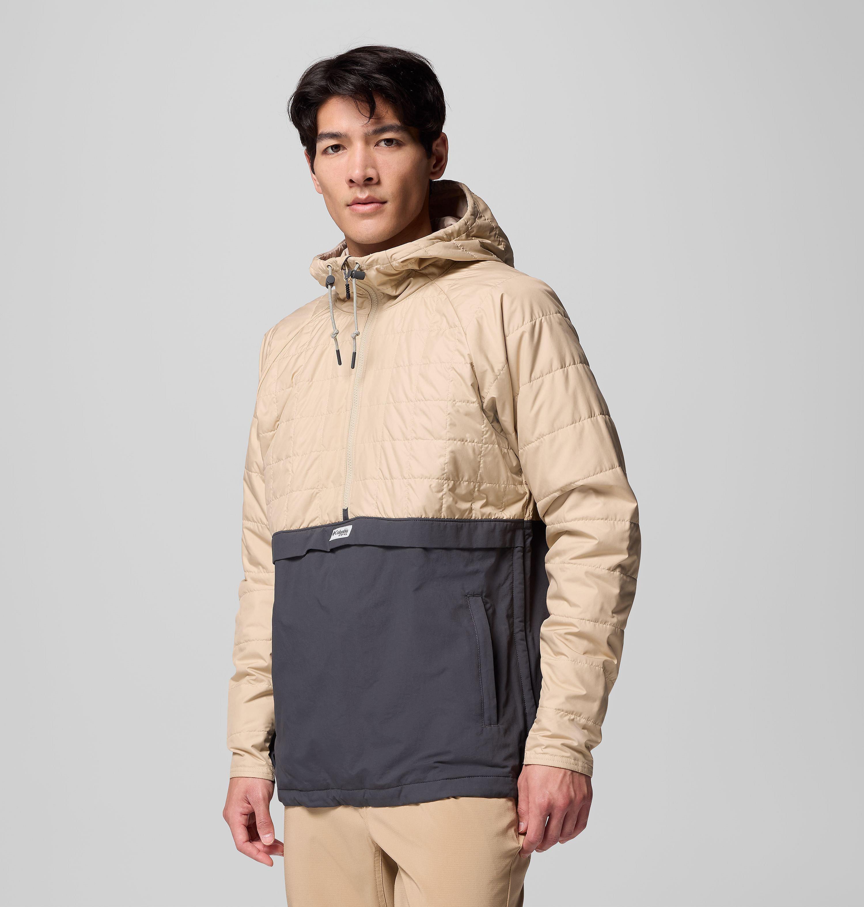 Men's PFG Uncharted II Insulated Anorak 4