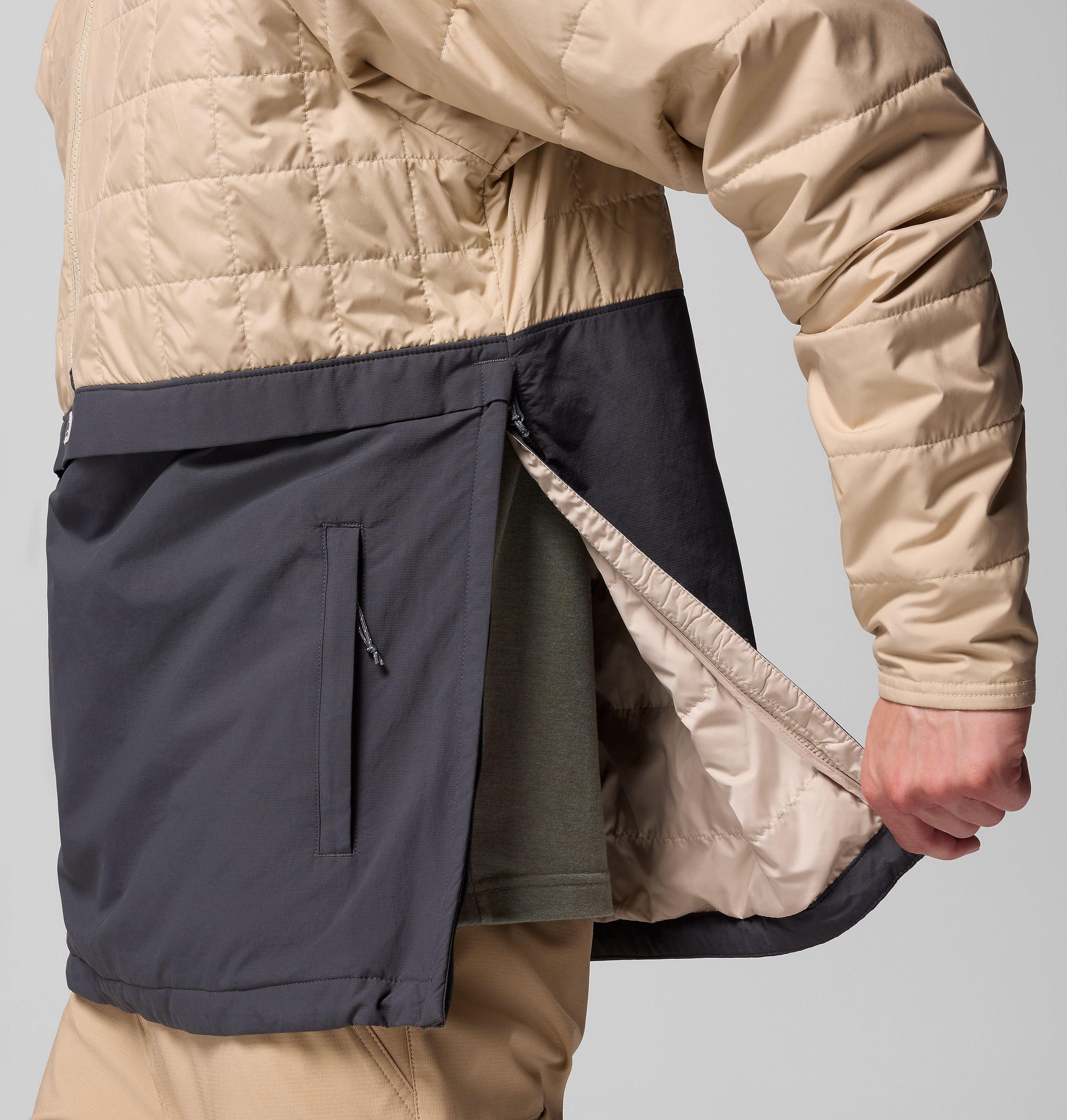 Men's PFG Uncharted II Insulated Anorak 6