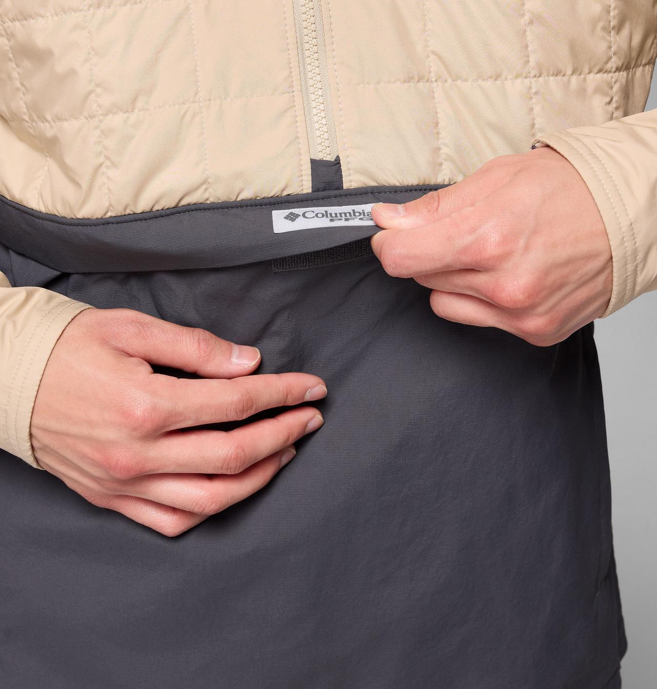 PFG Uncharted™ II Insulated Anorak | 271 | S 7