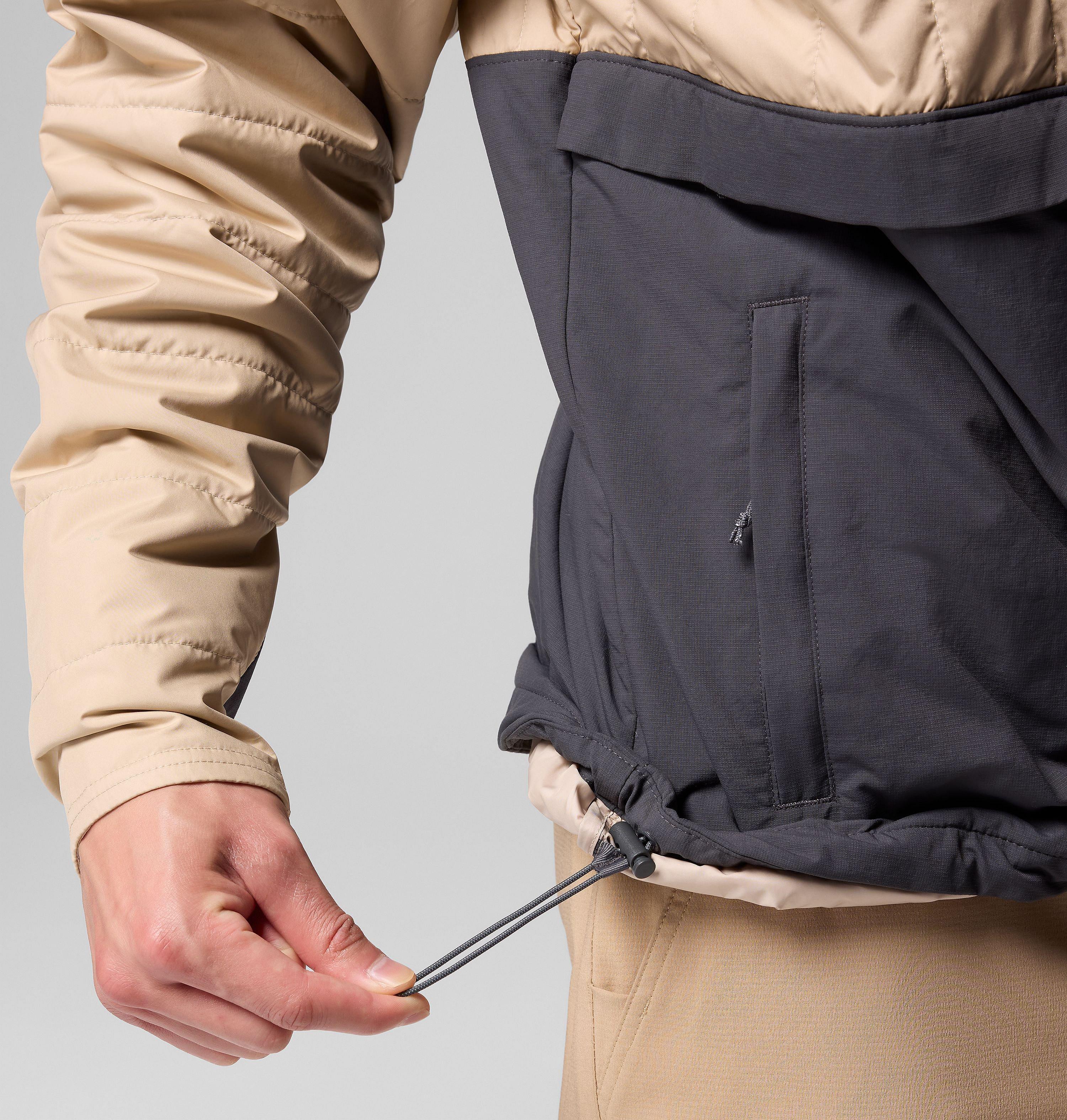 Men's PFG Uncharted II Insulated Anorak 8