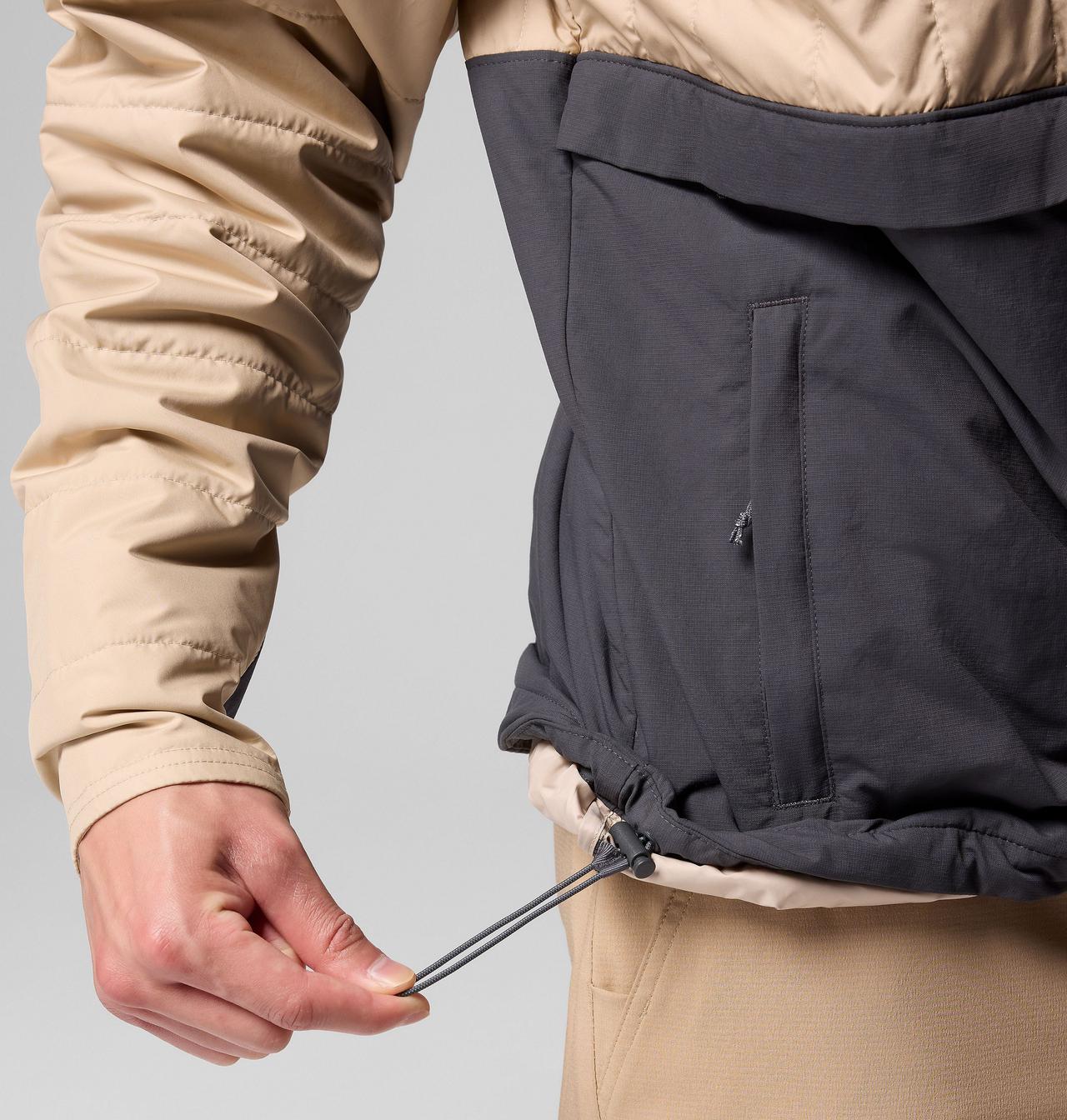 PFG Uncharted™ II Insulated Anorak | 271 | S 8