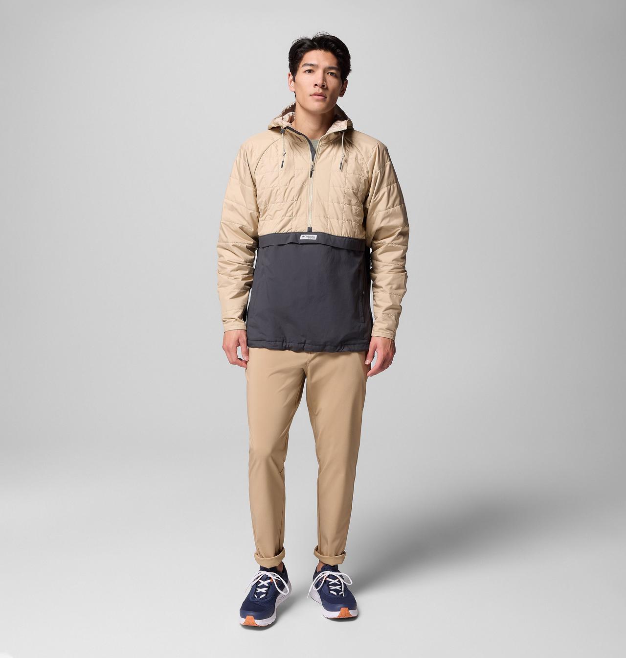 PFG Uncharted™ II Insulated Anorak | 271 | S 2