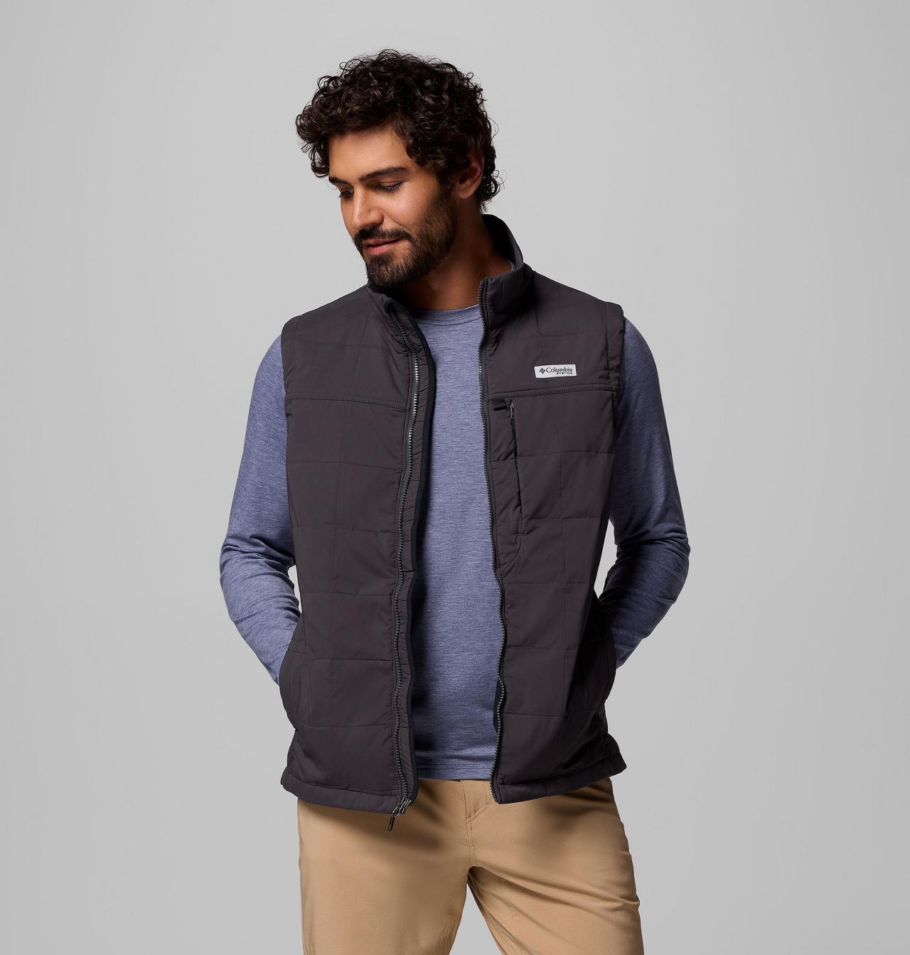 PFG Uncharted™ Vest | 011 | XL 5