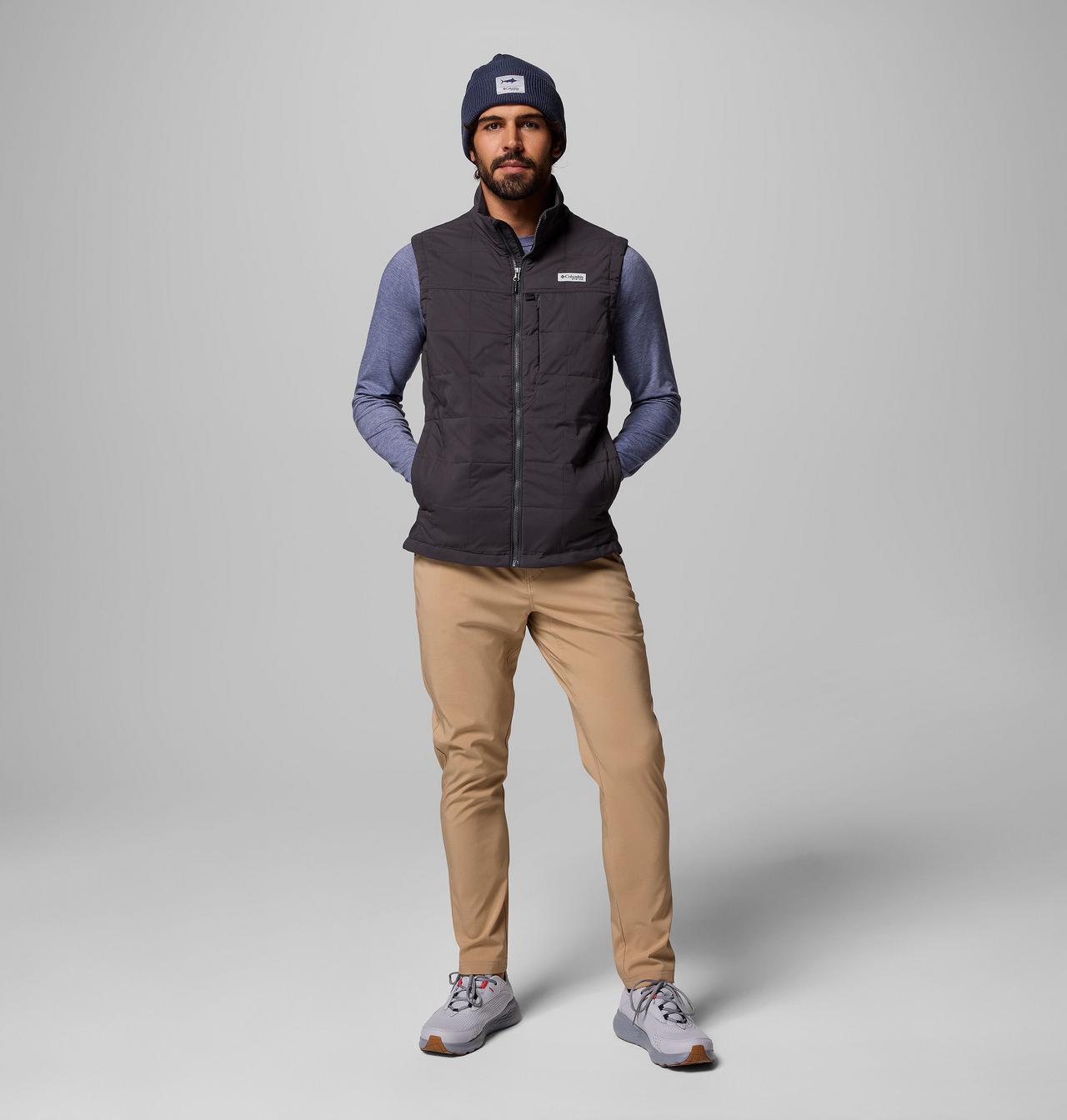 PFG Uncharted™ Vest | 011 | XL 2