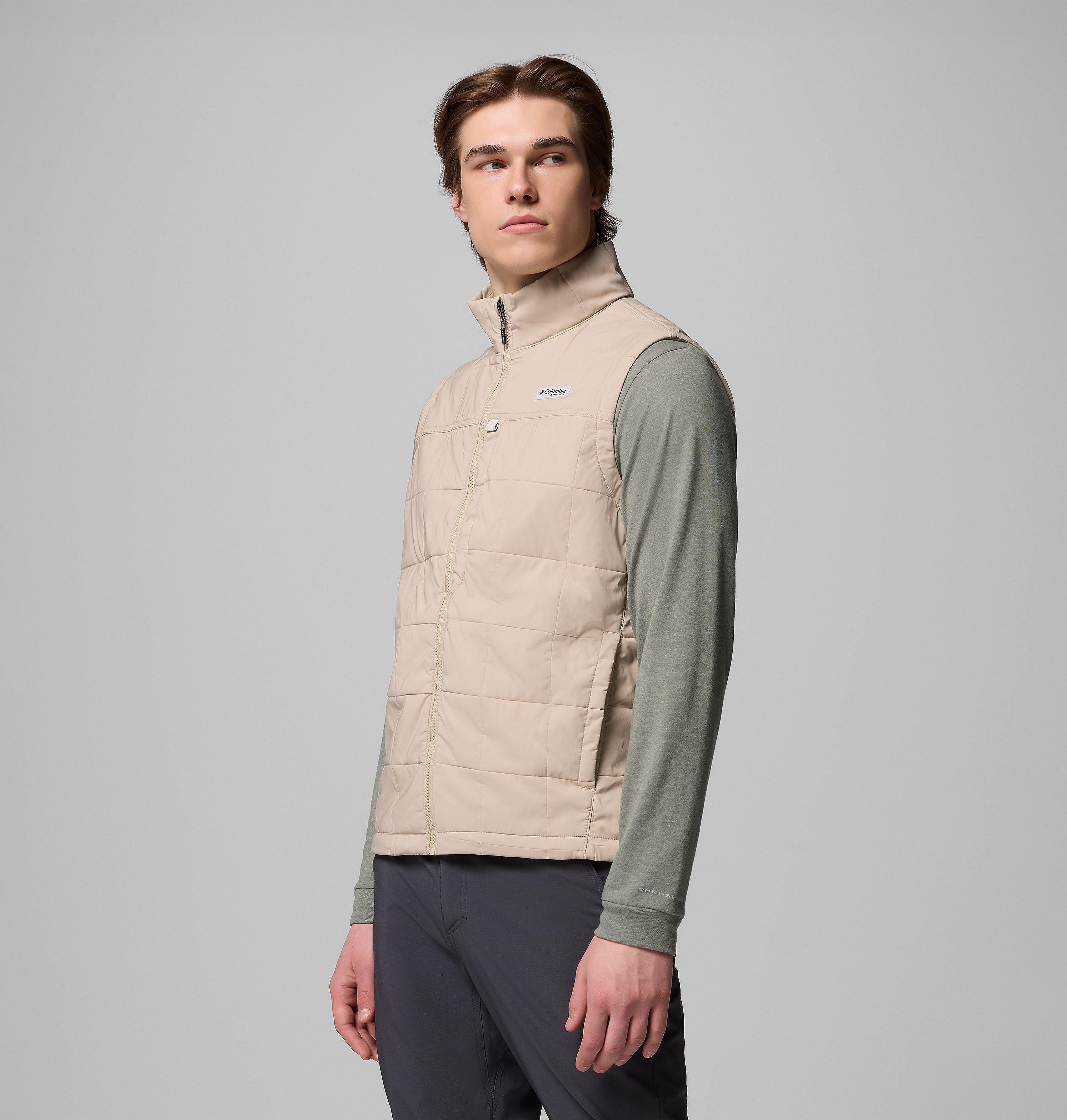 Men's PFG Uncharted Vest 4