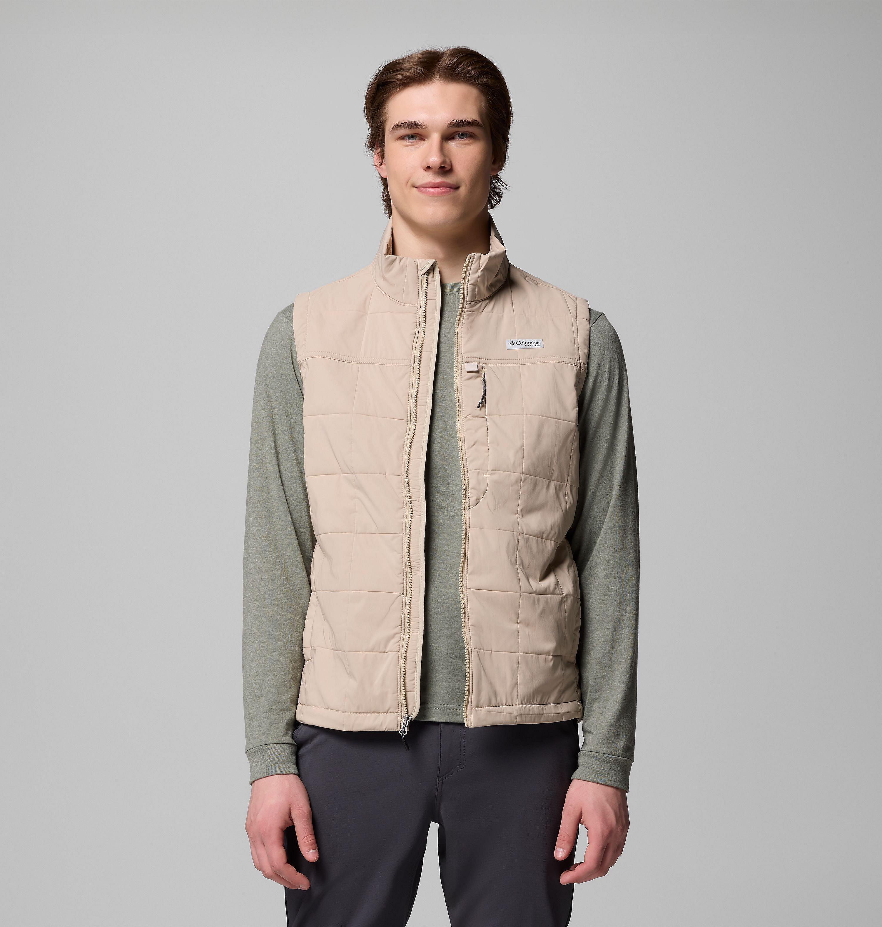 Men's PFG Uncharted Vest 5