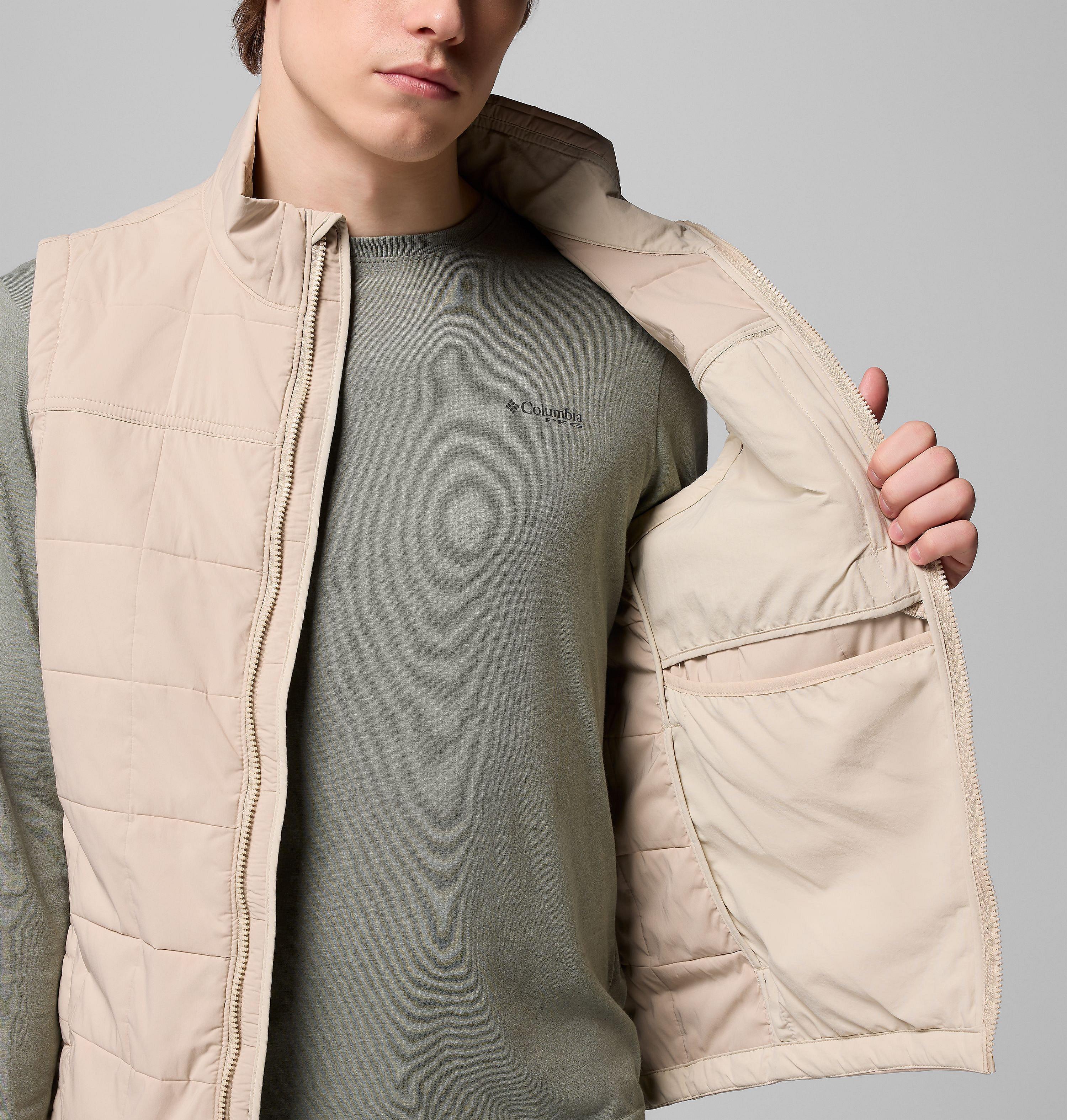 Men's PFG Uncharted Vest 6