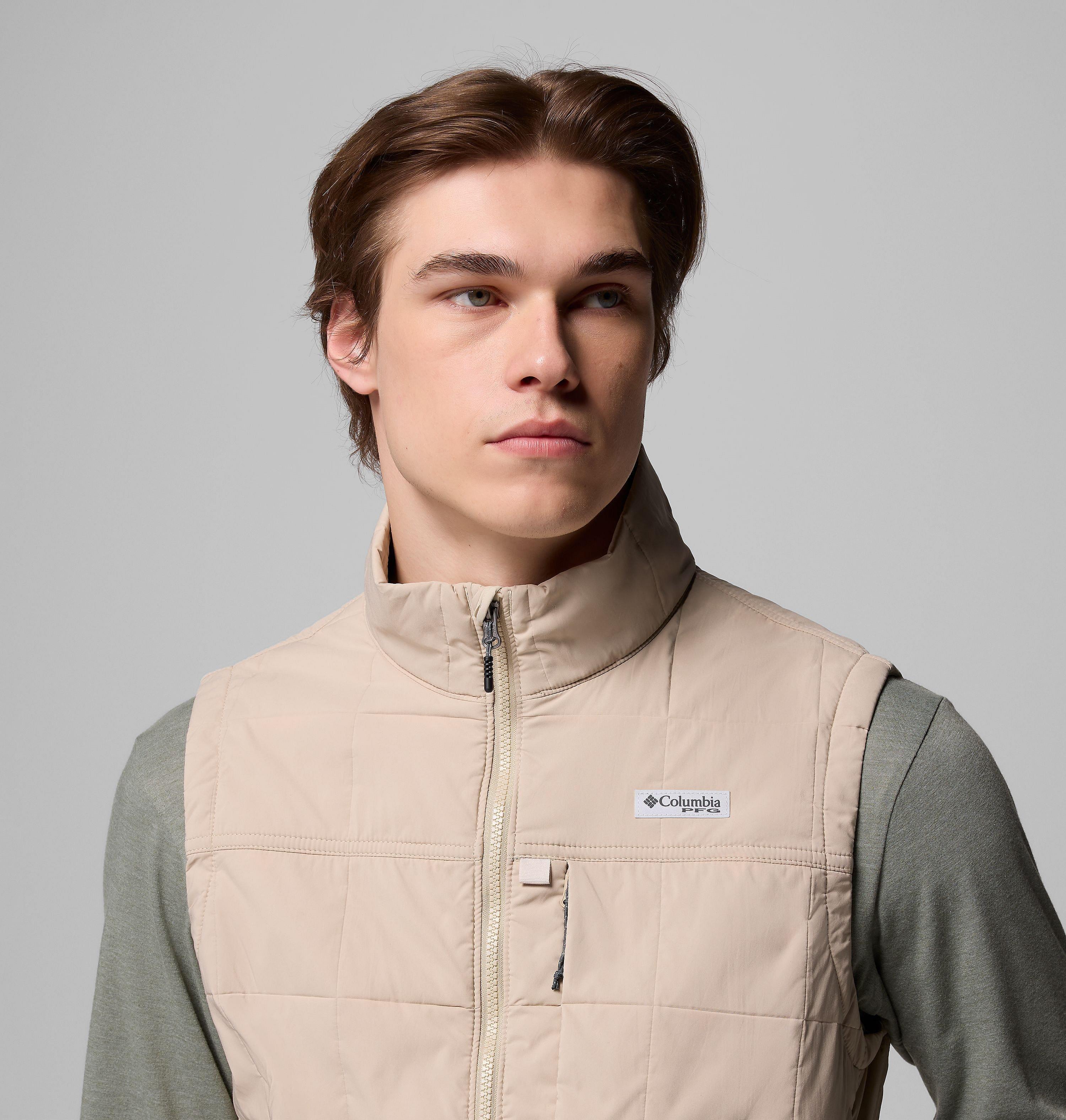 Men's PFG Uncharted Vest 7