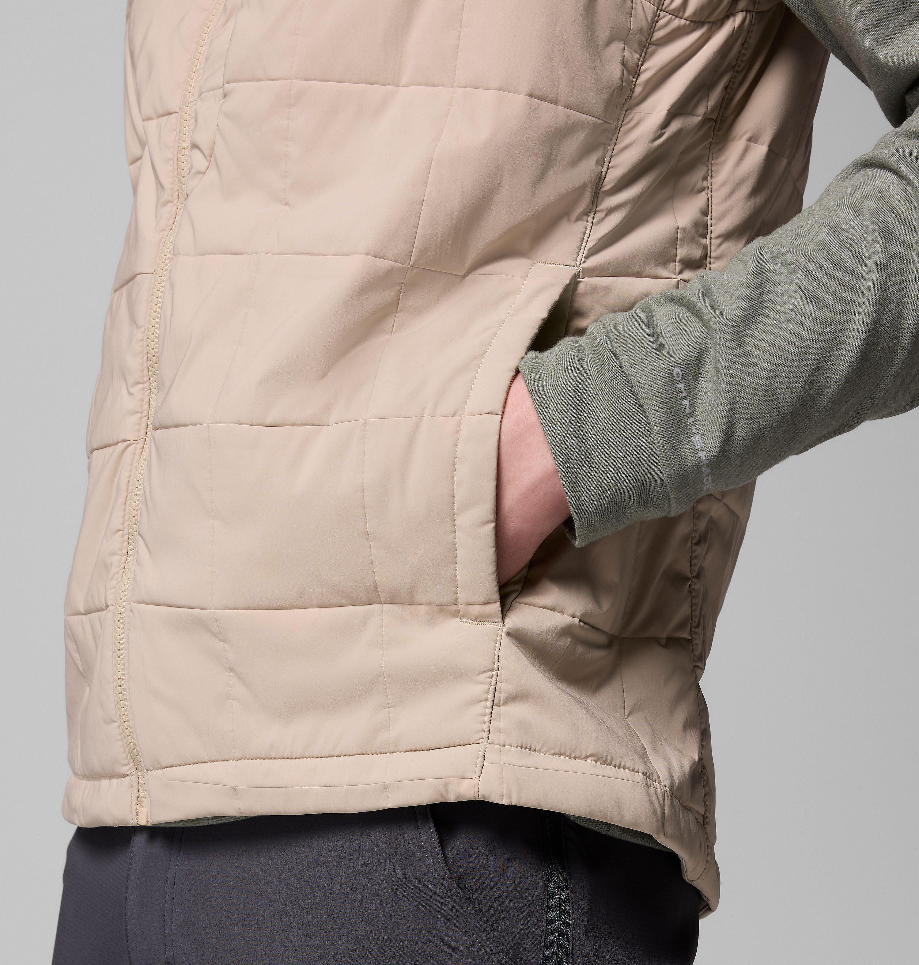 Men's PFG Uncharted Vest 8