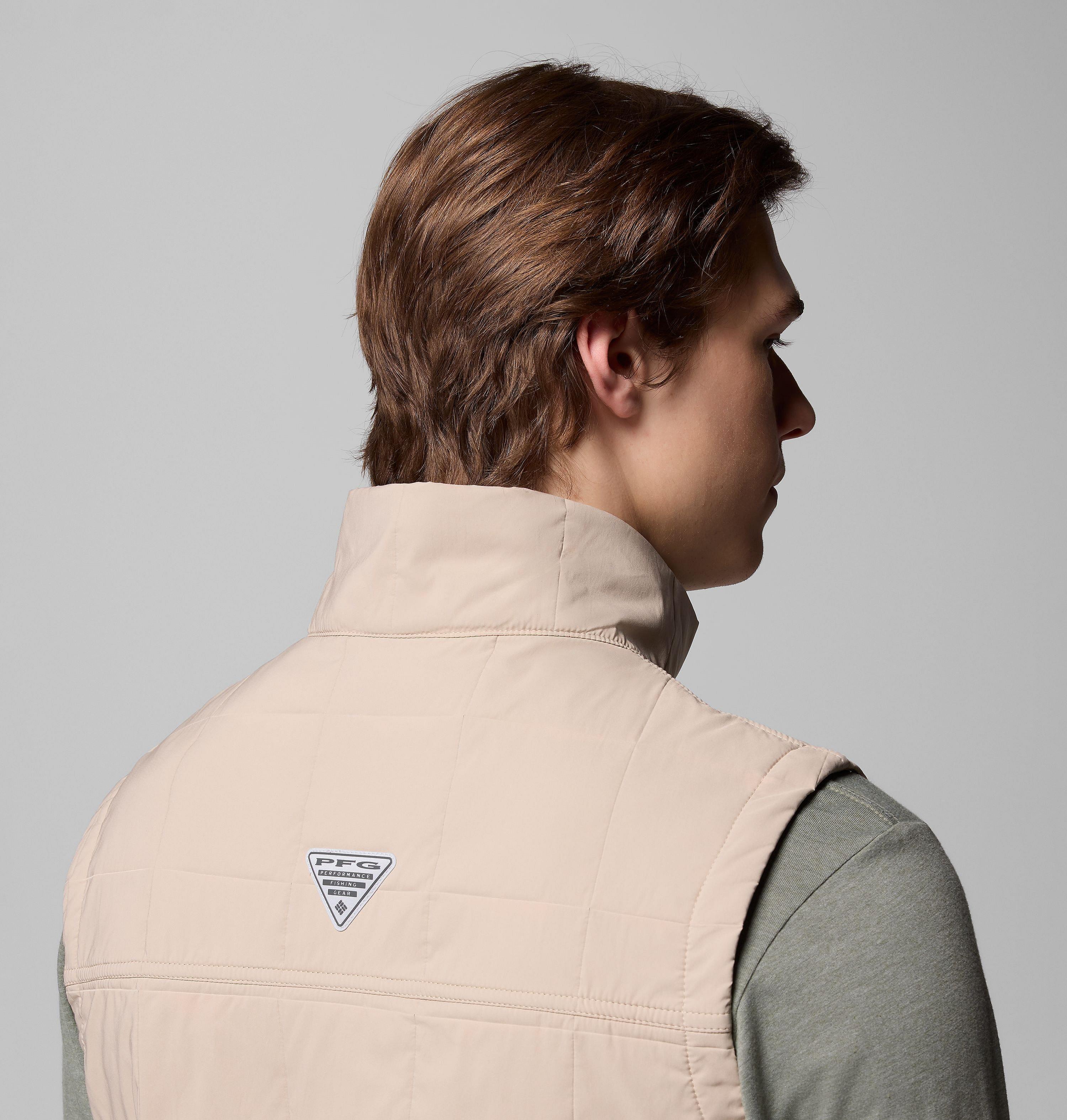 Men's PFG Uncharted Vest 9