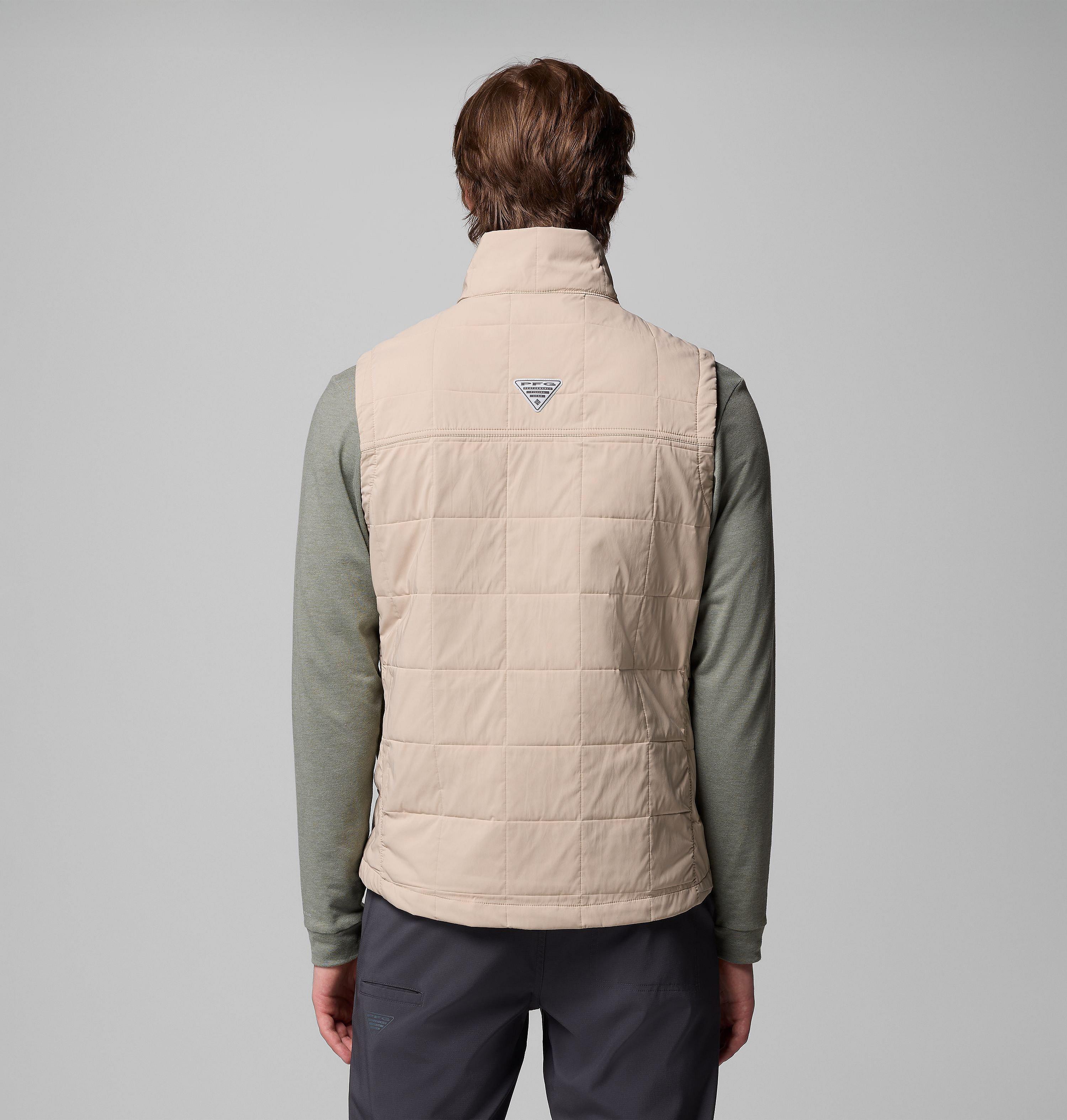 Men's PFG Uncharted Vest 3