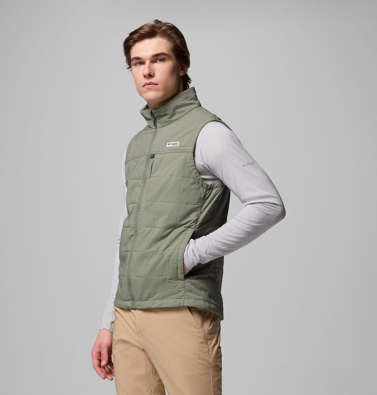 Men's PFG Uncharted™ Vest 4