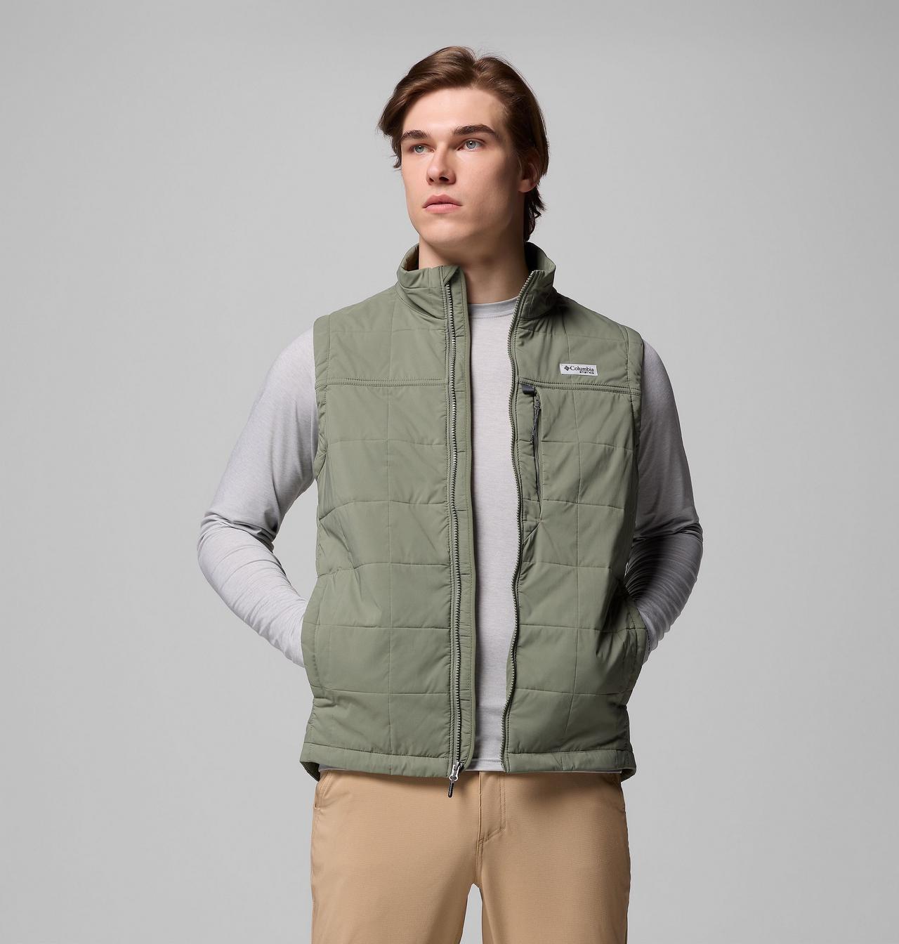 Men's PFG Uncharted™ Vest 5