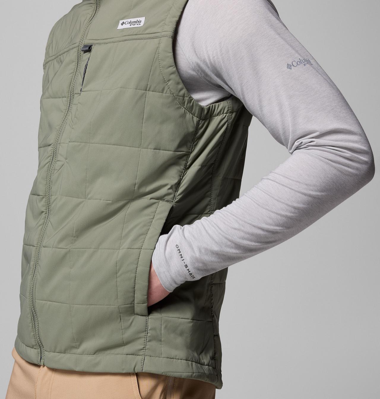 Men's PFG Uncharted™ Vest 8